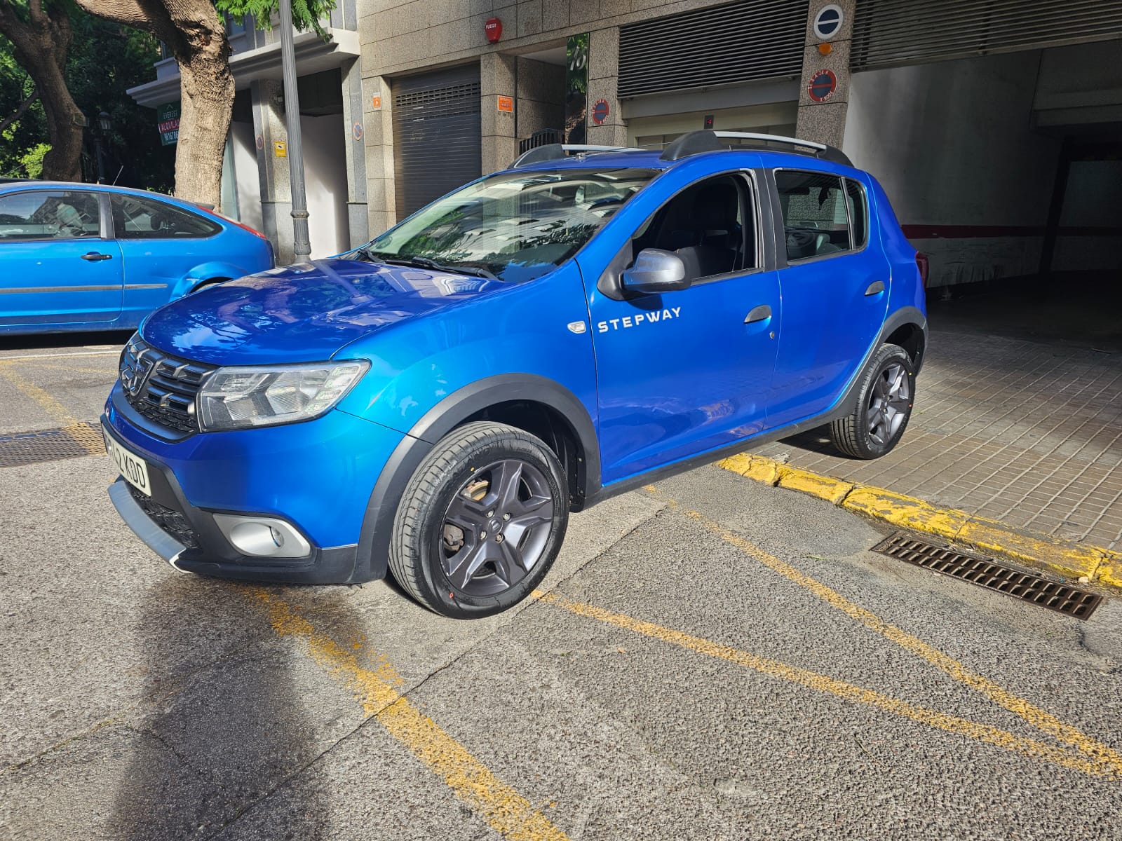 SANDERO