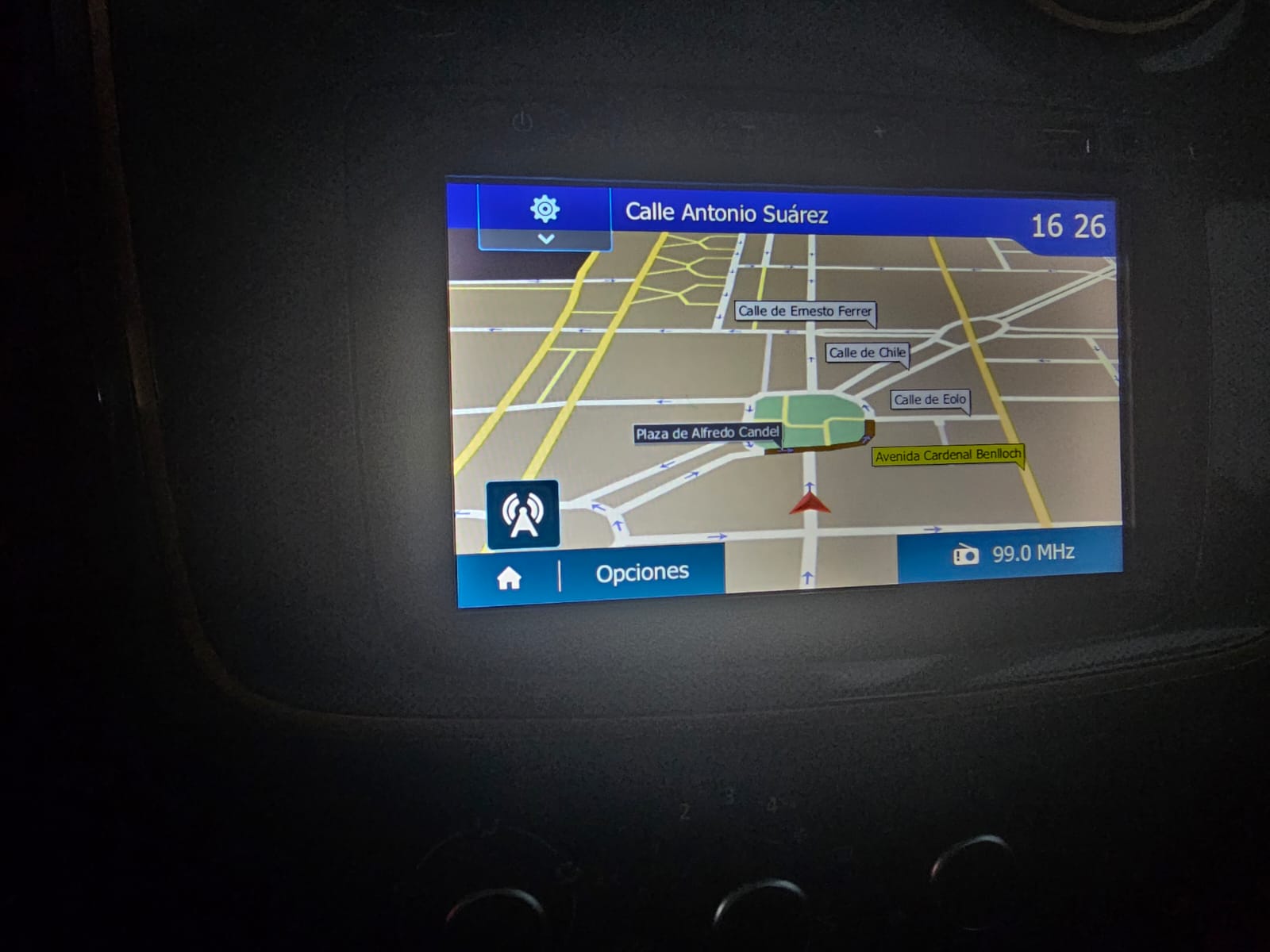 Miniatura 2 de DACIA SANDERO