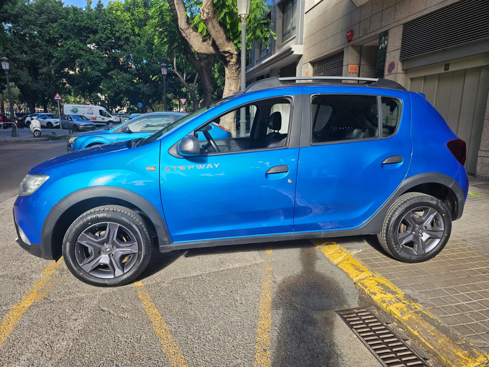Miniatura 11 de DACIA SANDERO