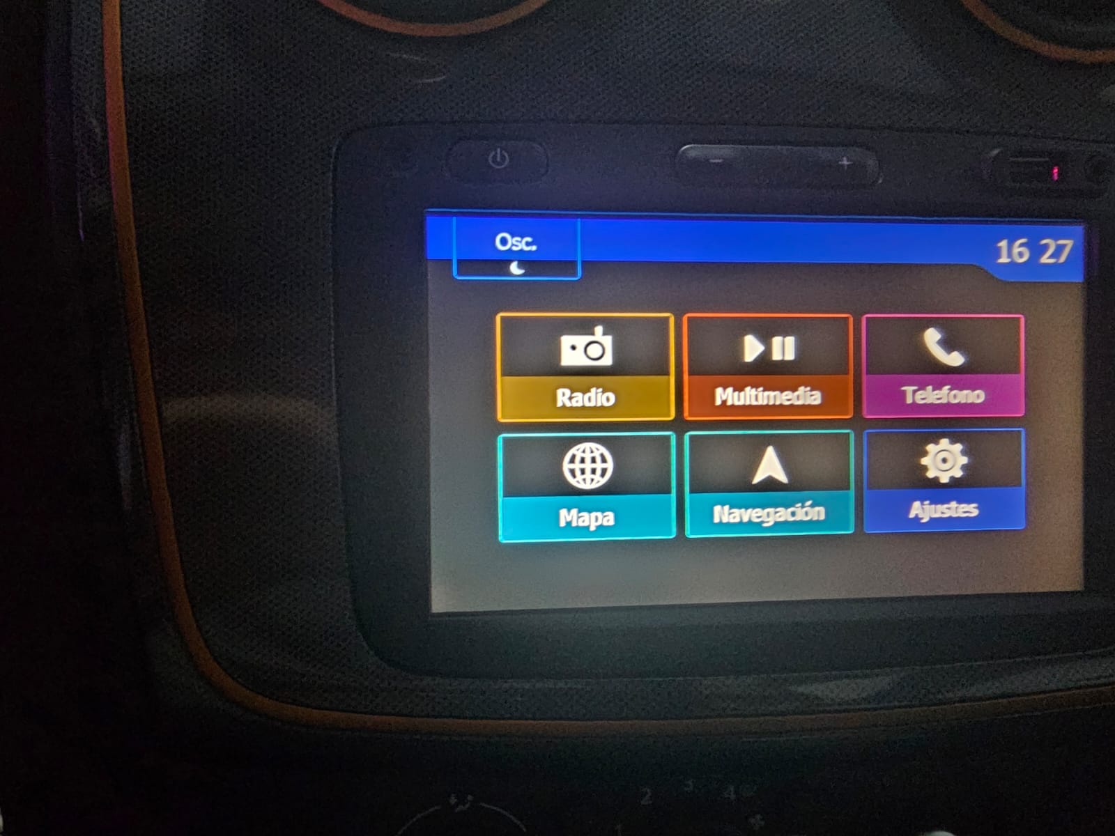 Miniatura 12 de DACIA SANDERO