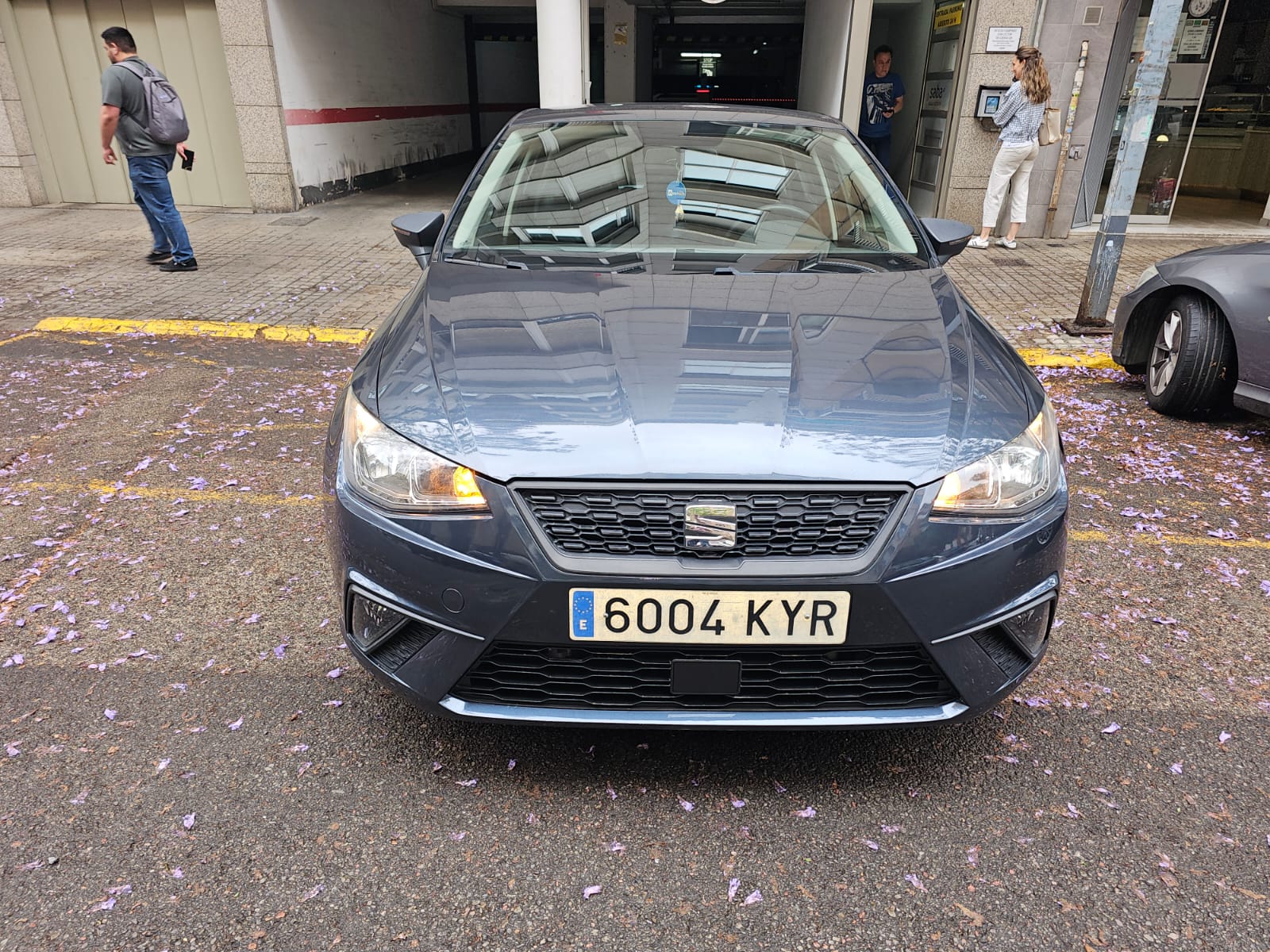 Miniatura 2 de SEAT IBIZA