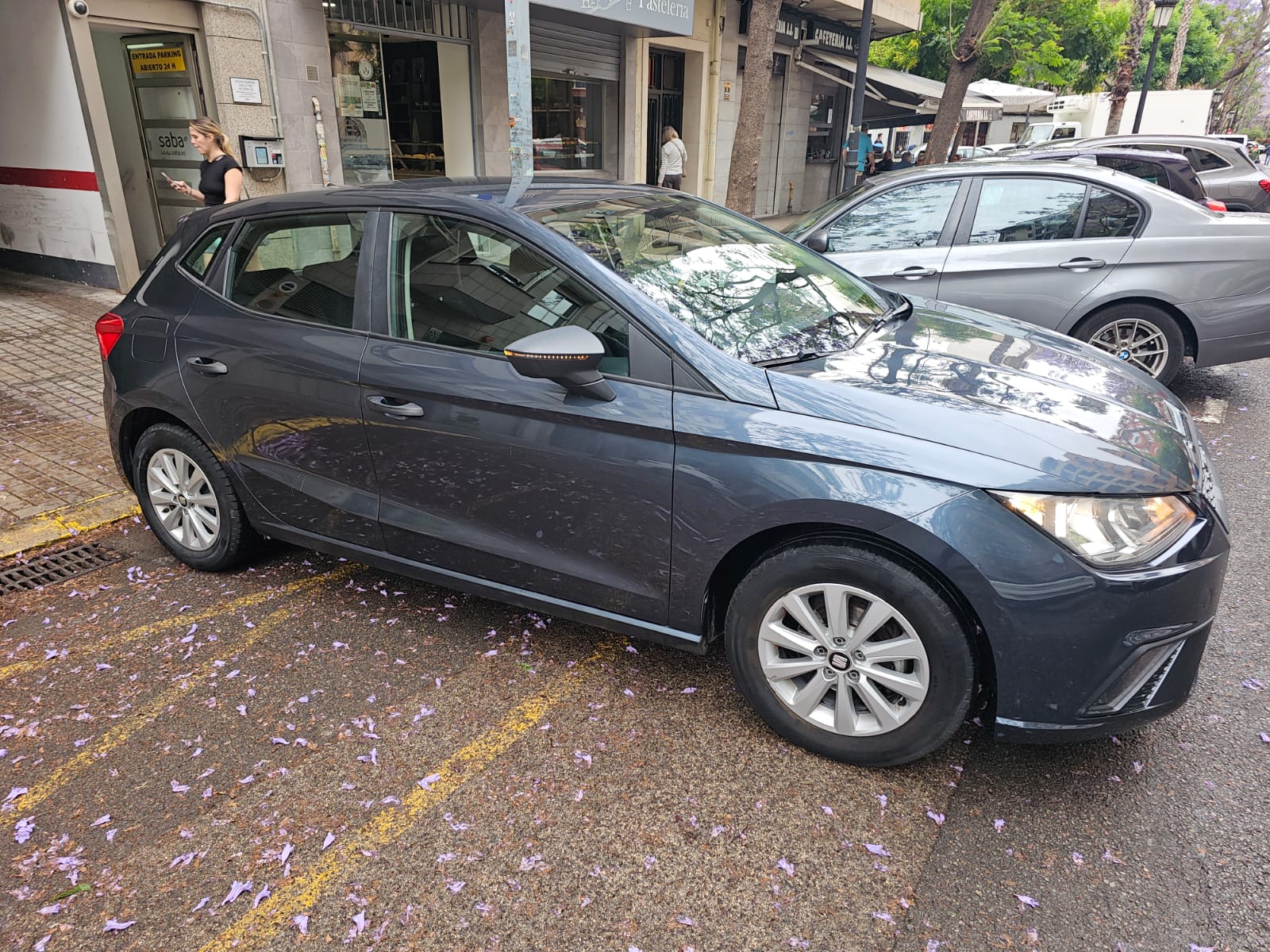 Miniatura 3 de SEAT IBIZA