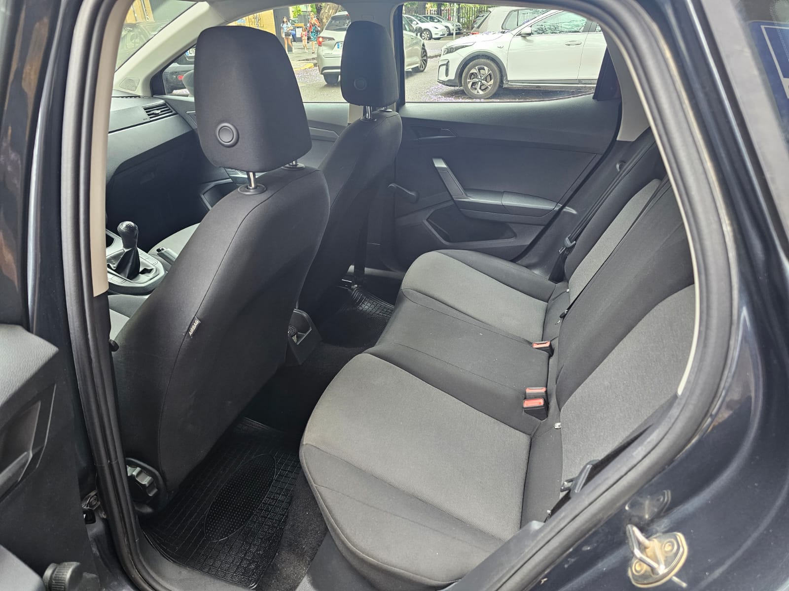 Miniatura 4 de SEAT IBIZA