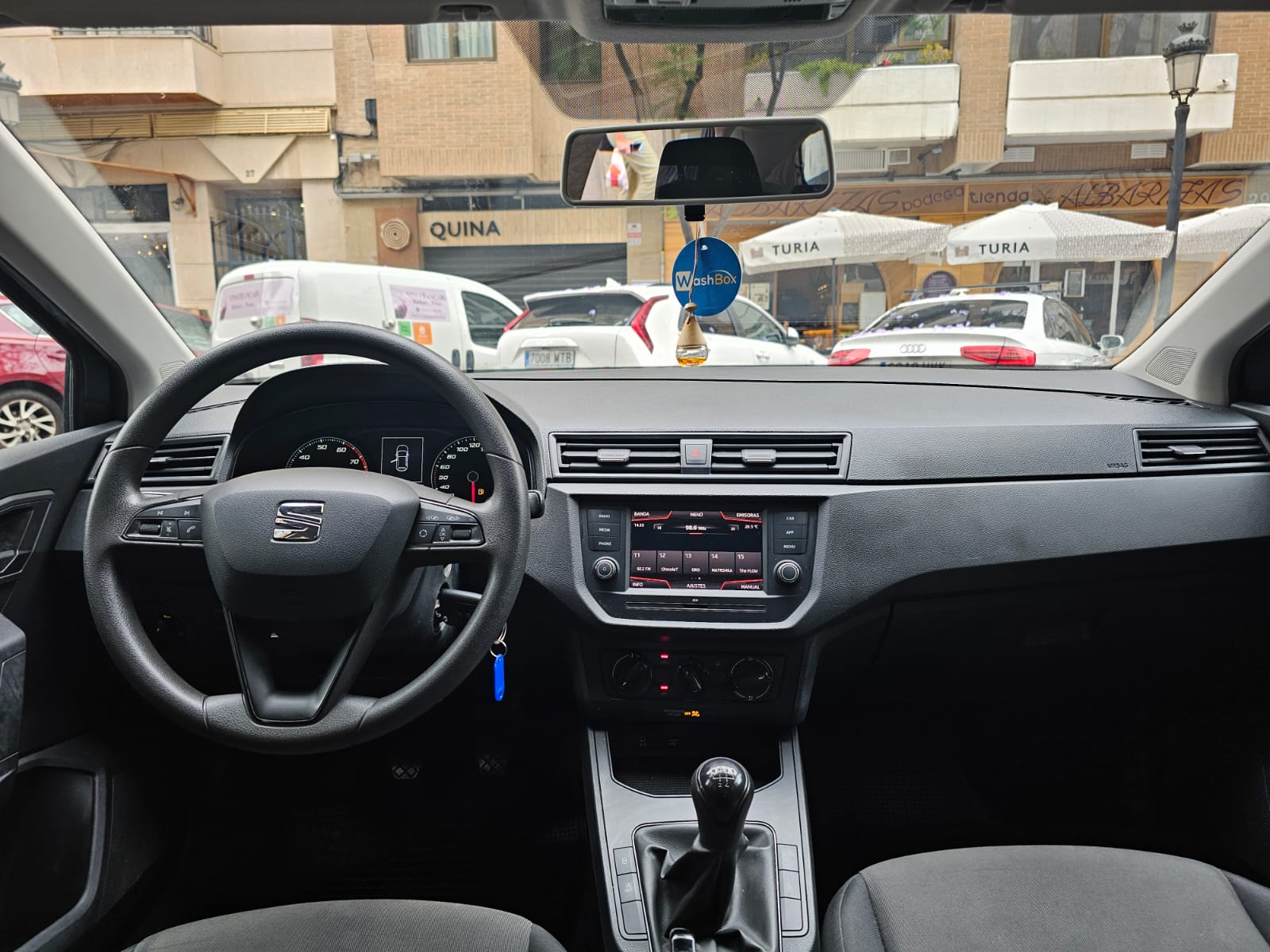 Miniatura 9 de SEAT IBIZA