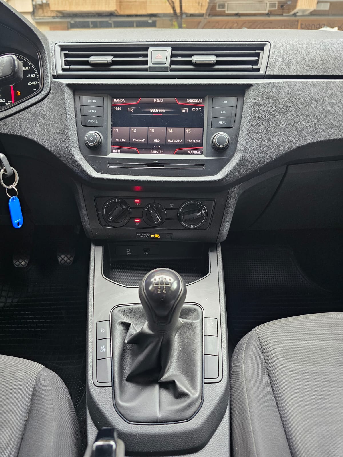 Miniatura 12 de SEAT IBIZA