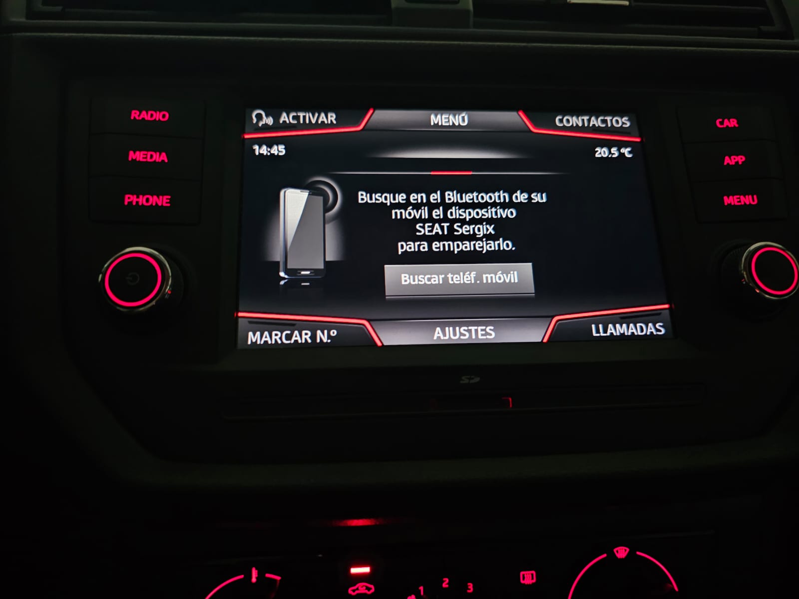 Miniatura 16 de SEAT IBIZA