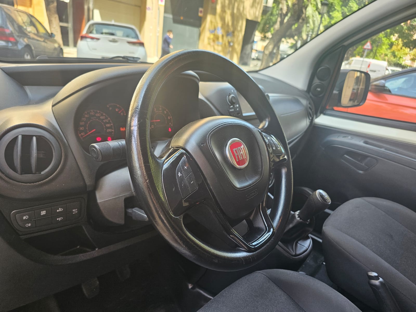 Miniatura 2 de FIAT FIORINO