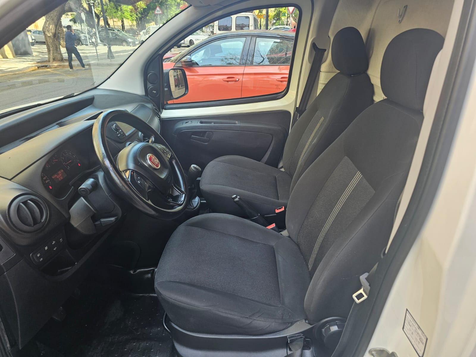 Miniatura 3 de FIAT FIORINO