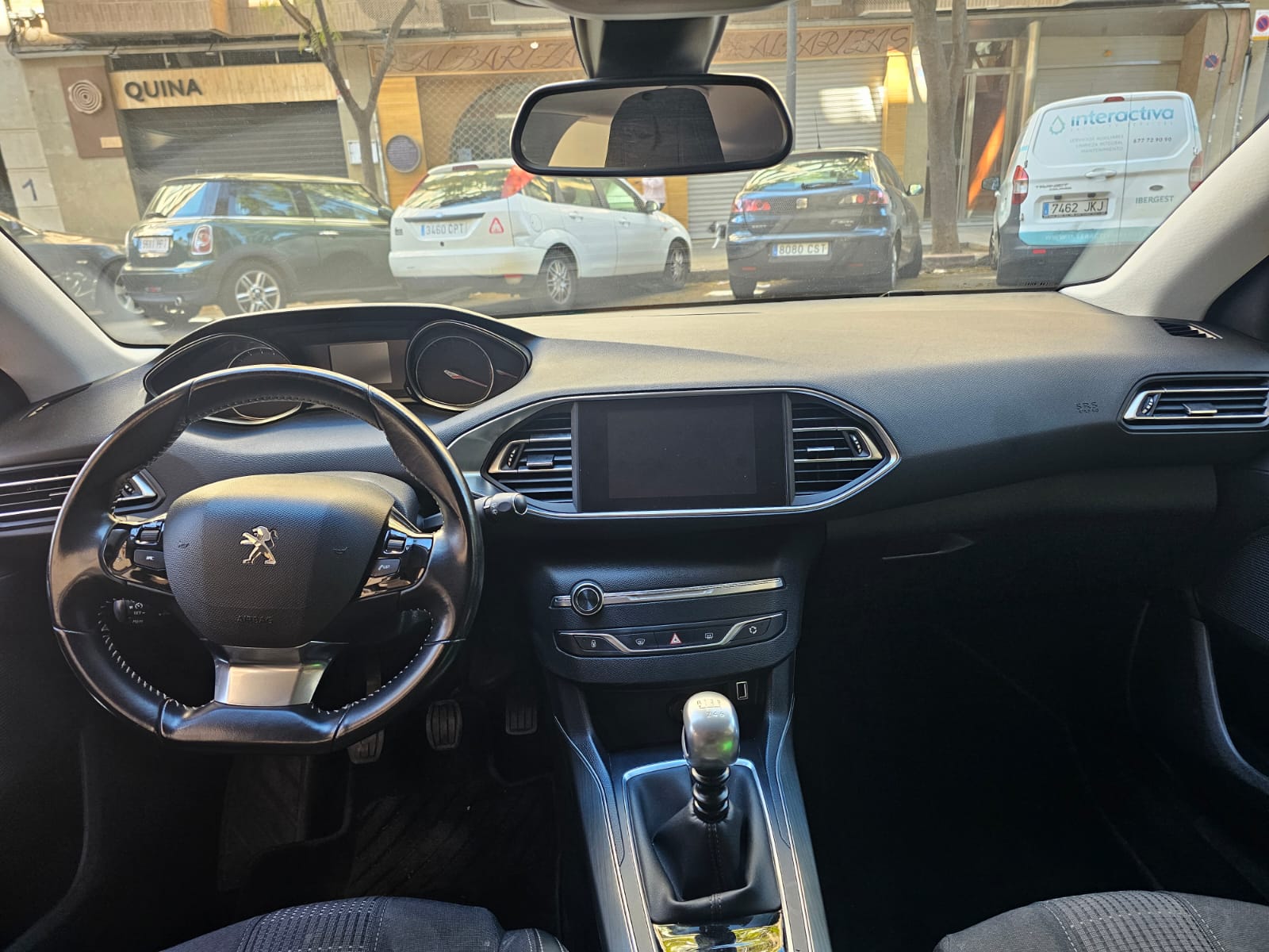 Miniatura 3 de PEUGEOT 308