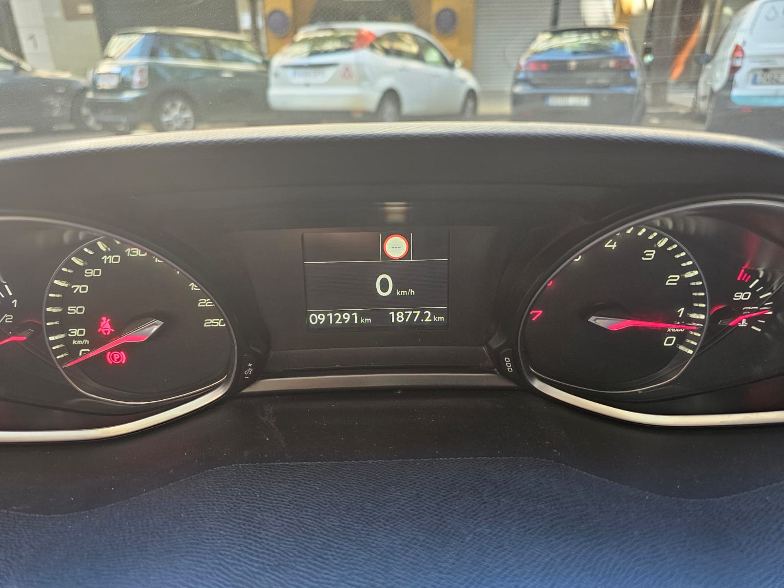 Miniatura 6 de PEUGEOT 308