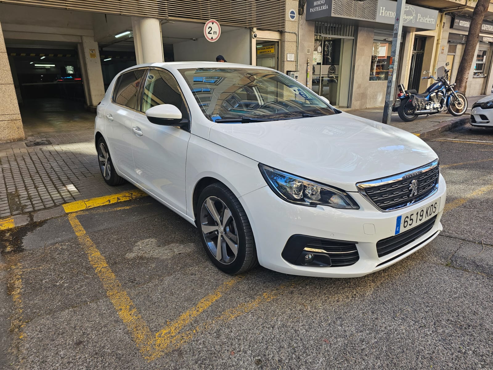 Miniatura 11 de PEUGEOT 308