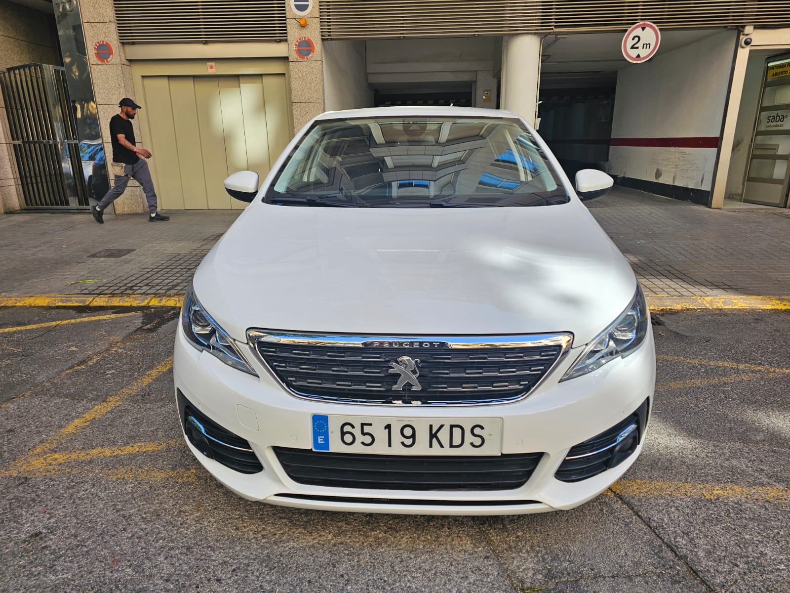 Miniatura 12 de PEUGEOT 308