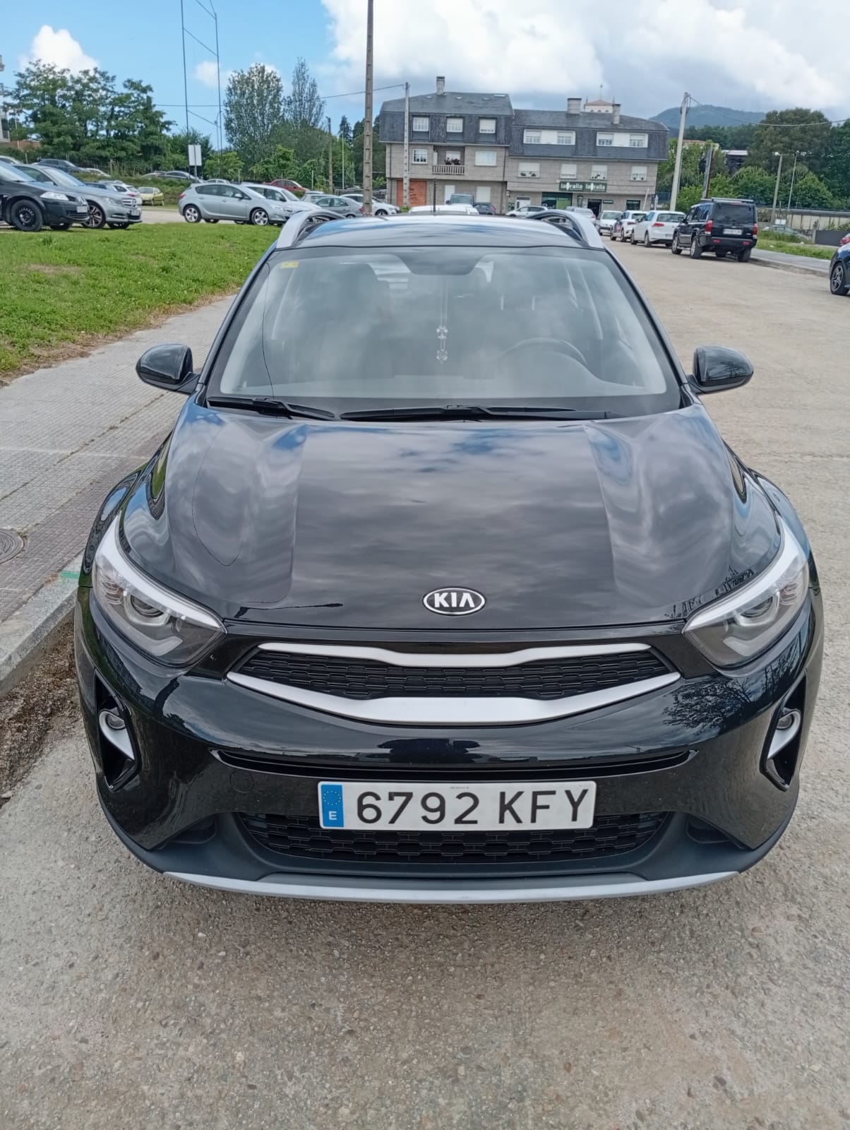 Miniatura 2 de KIA STONIC