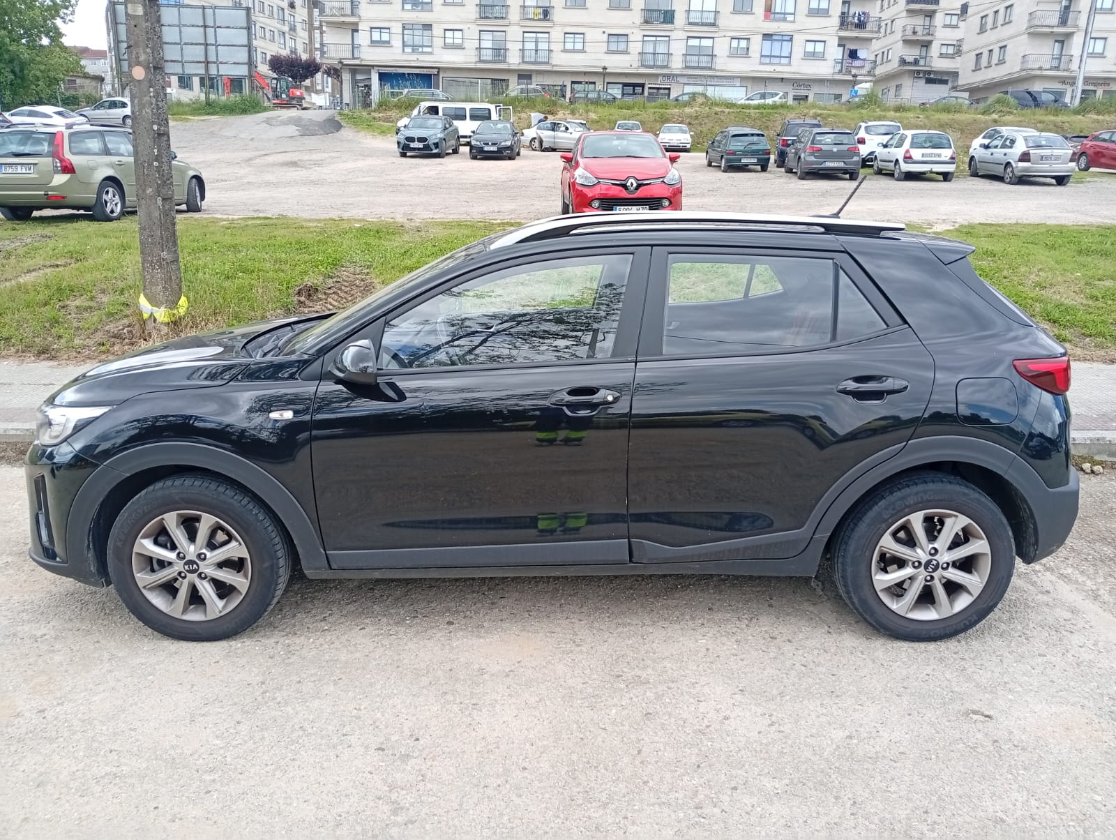 Miniatura 3 de KIA STONIC