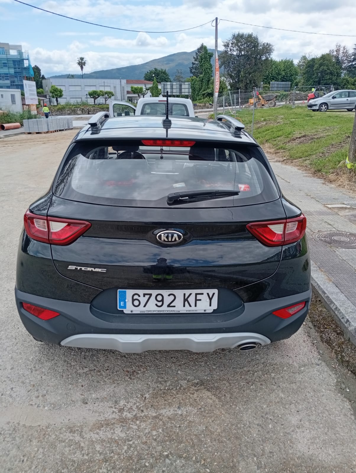 Miniatura 4 de KIA STONIC