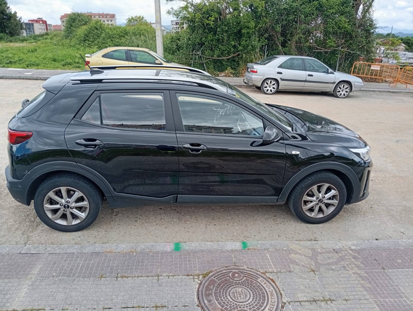 Miniatura 5 de KIA STONIC
