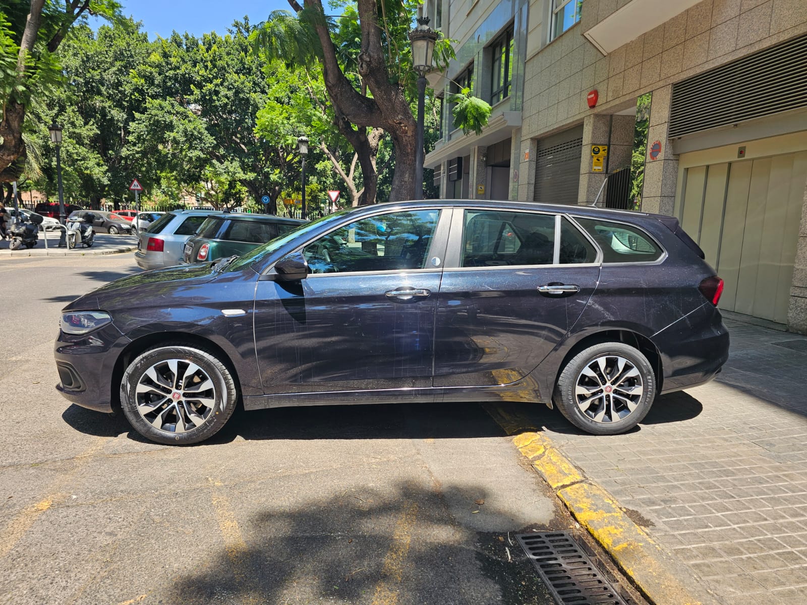 Miniatura 2 de FIAT TIPO