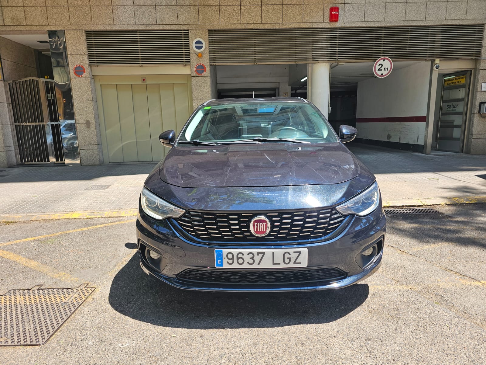 Miniatura 3 de FIAT TIPO