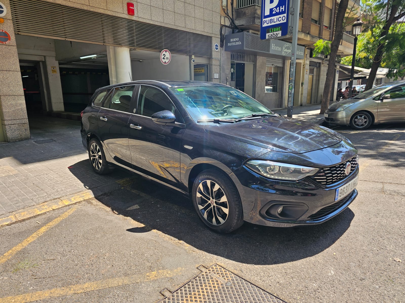 Miniatura 4 de FIAT TIPO