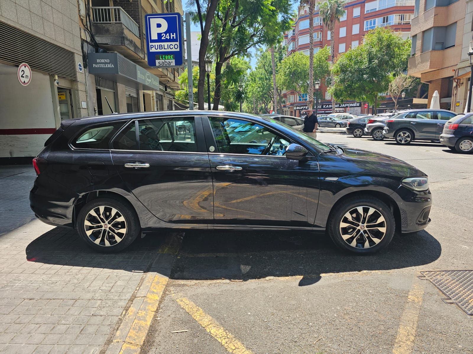 Miniatura 5 de FIAT TIPO