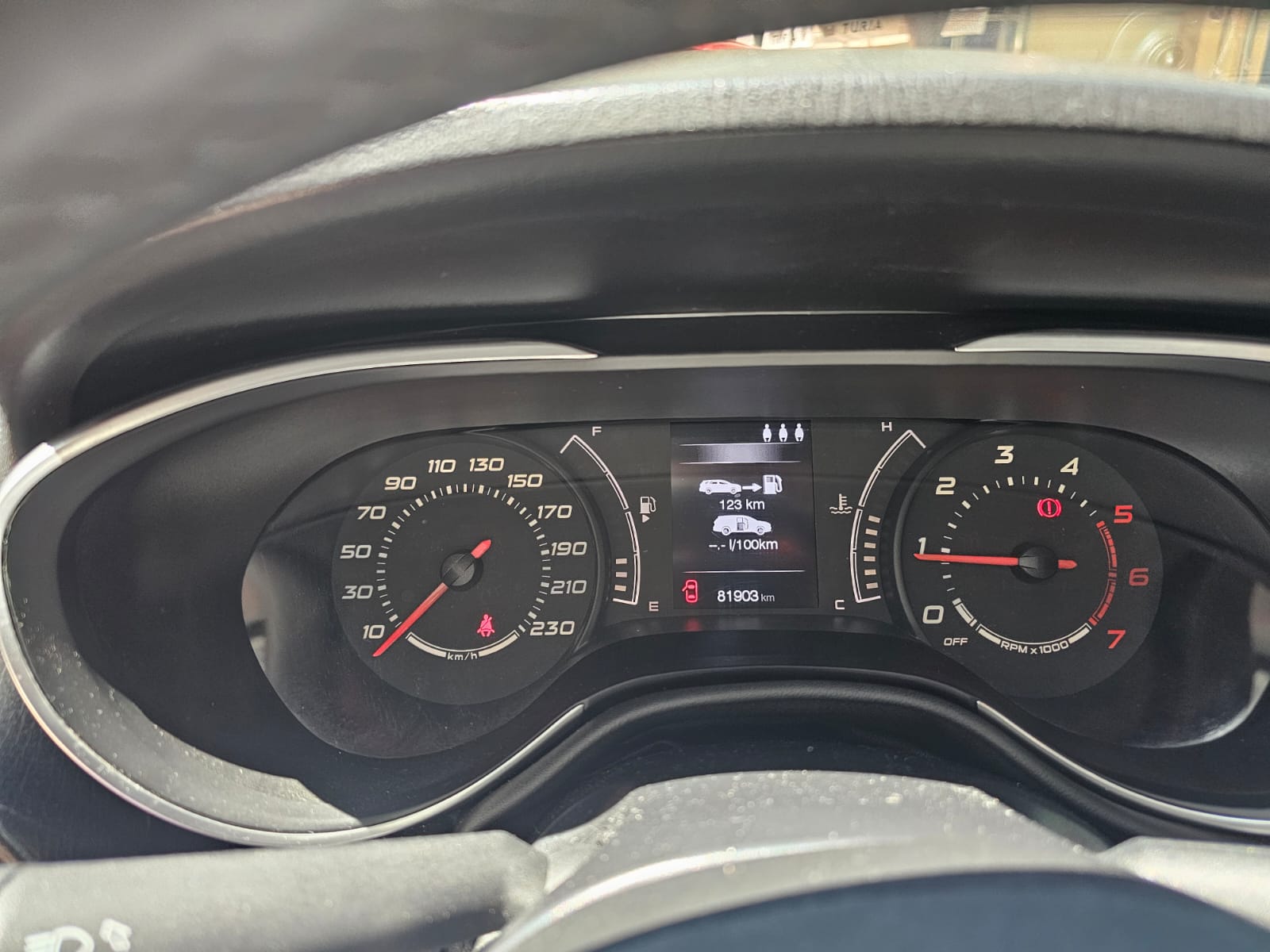 Miniatura 6 de FIAT TIPO