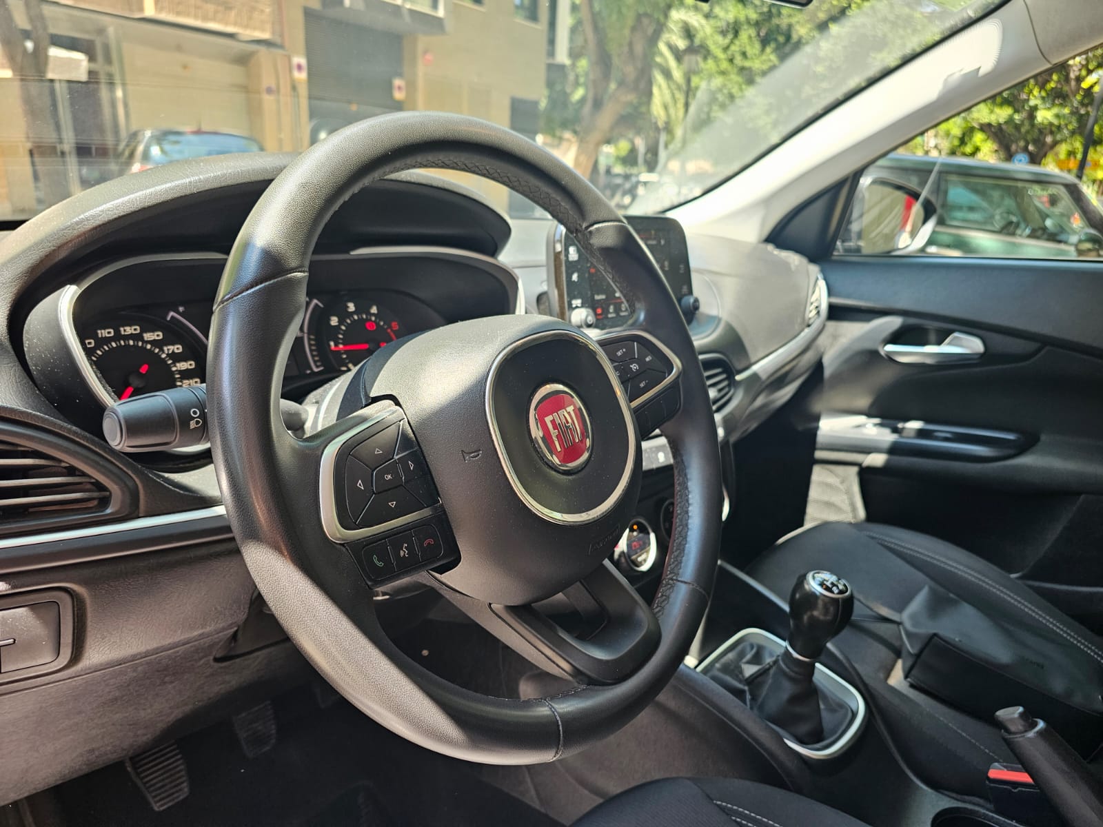 Miniatura 7 de FIAT TIPO