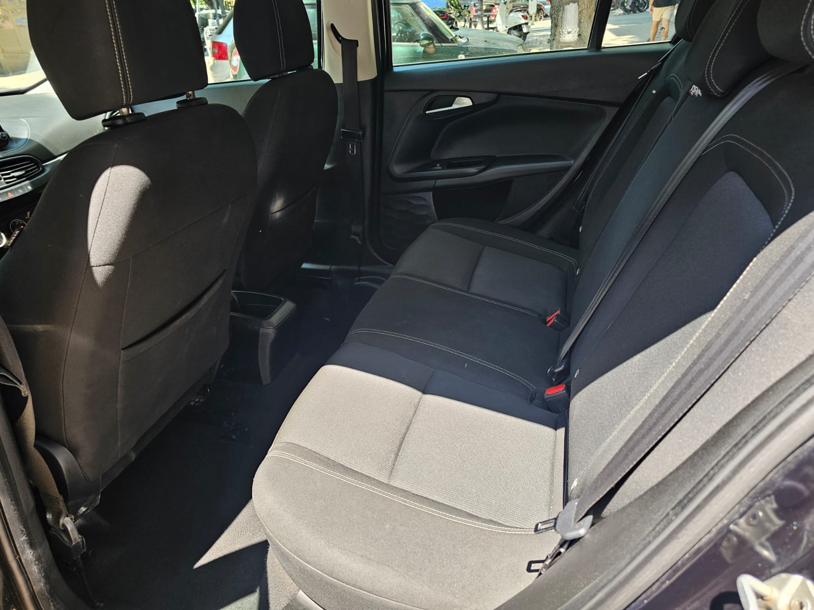 Miniatura 8 de FIAT TIPO