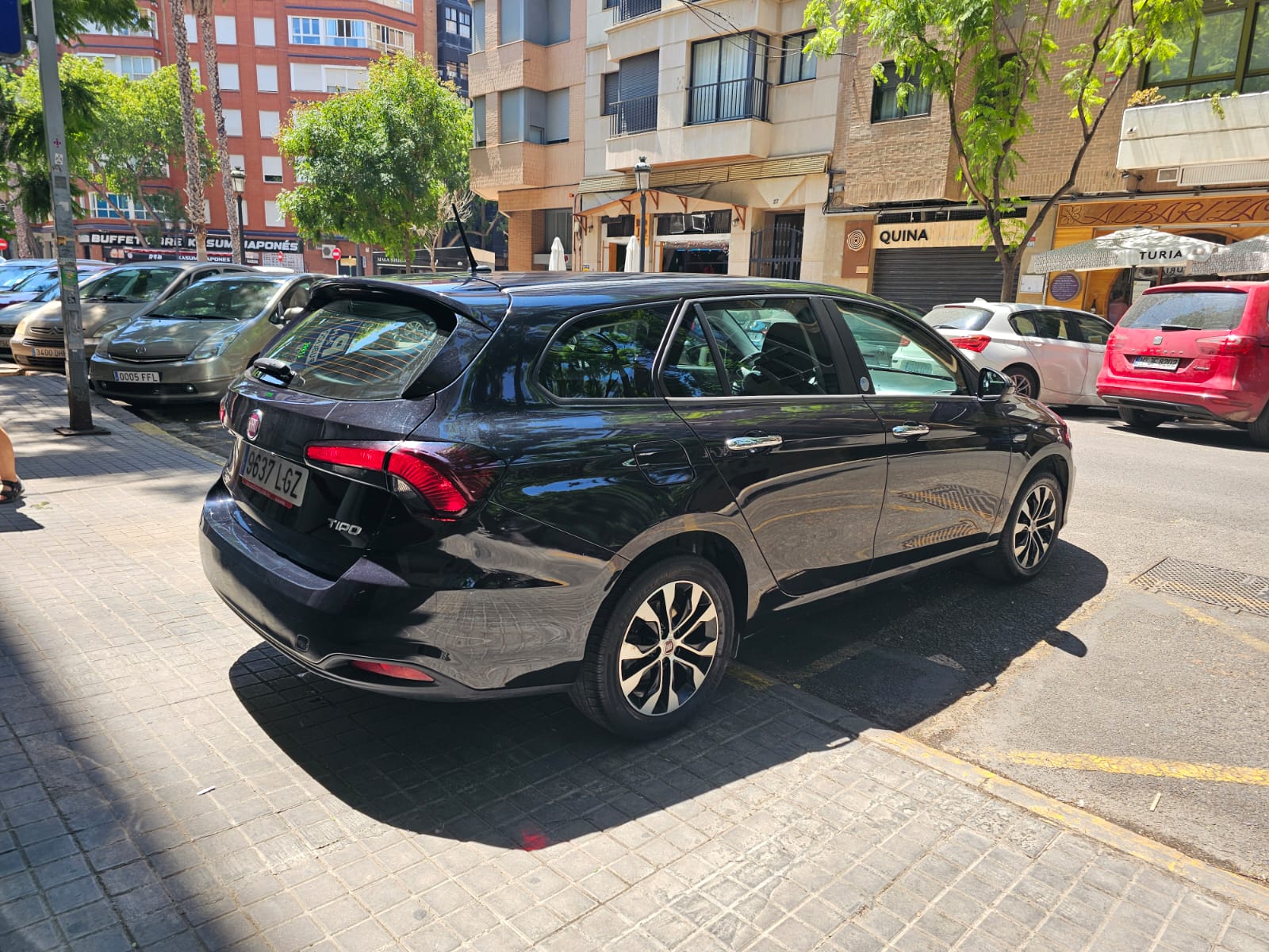 Miniatura 10 de FIAT TIPO