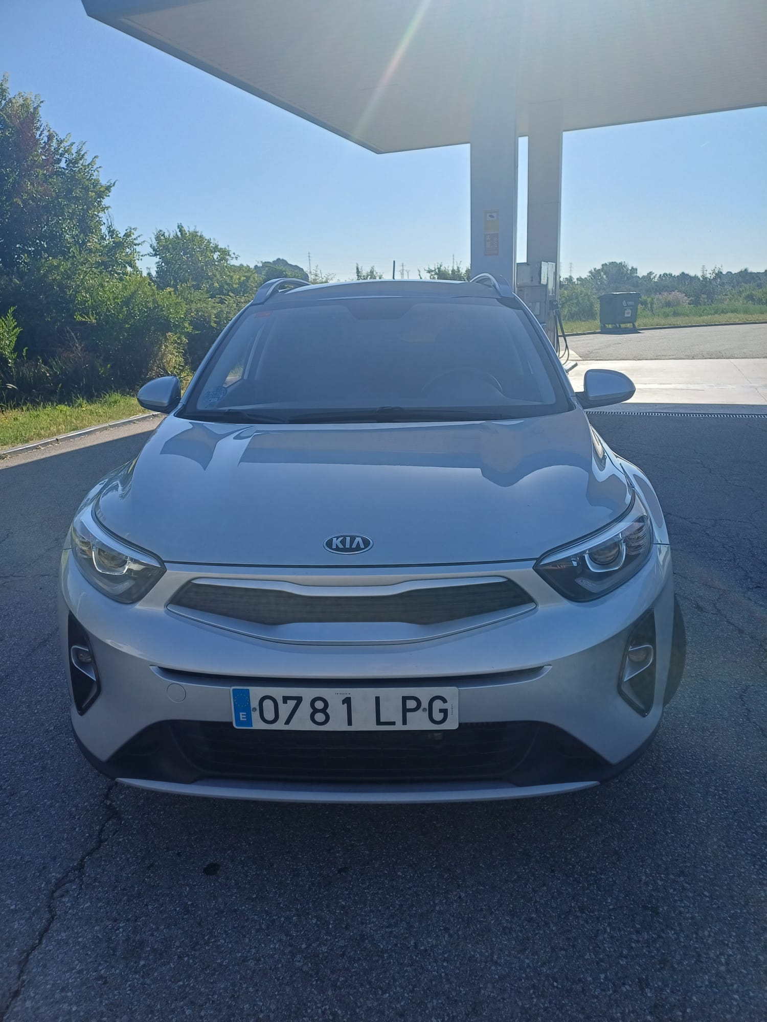 Miniatura 2 de KIA STONIC