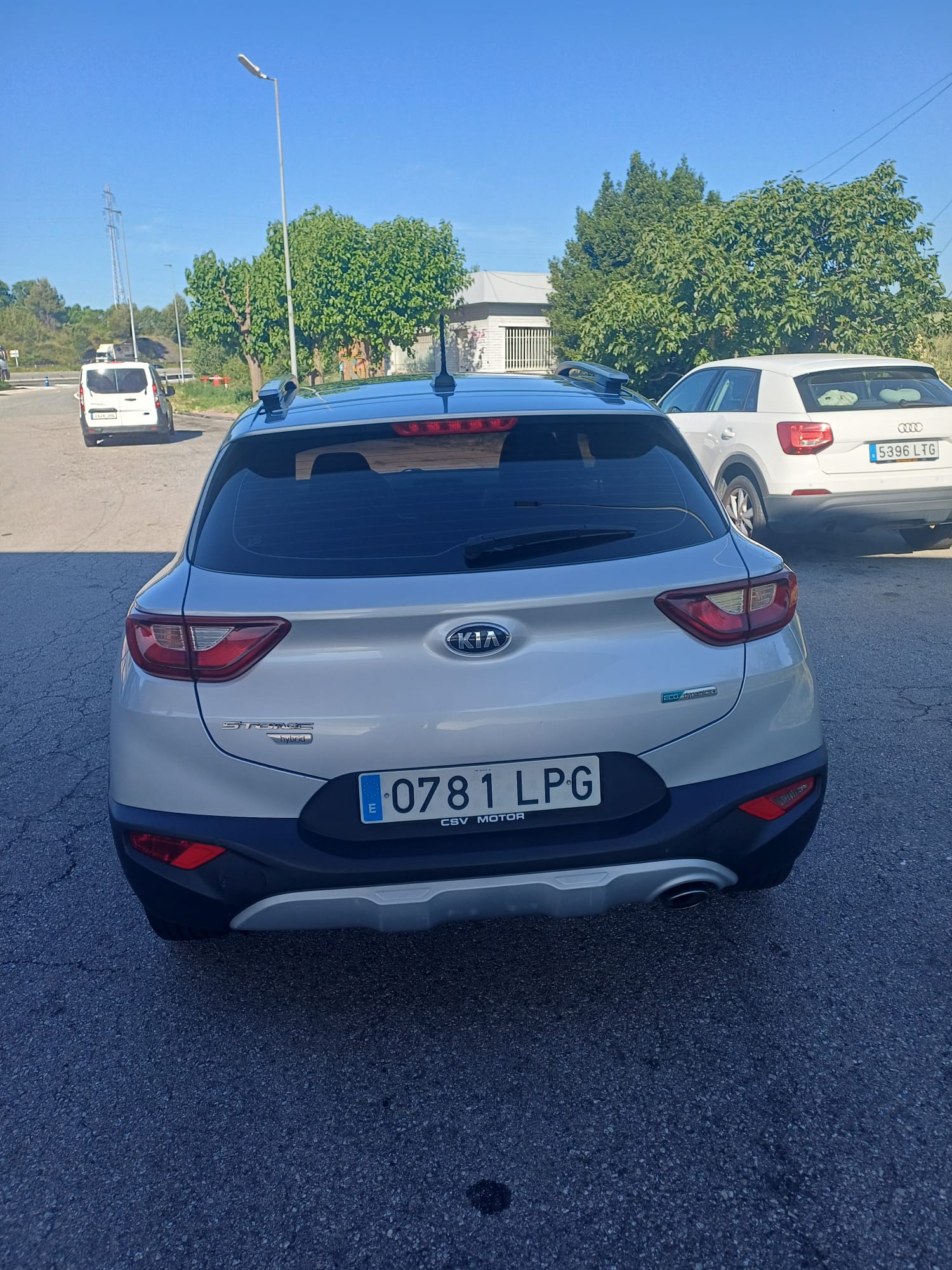 Miniatura 3 de KIA STONIC