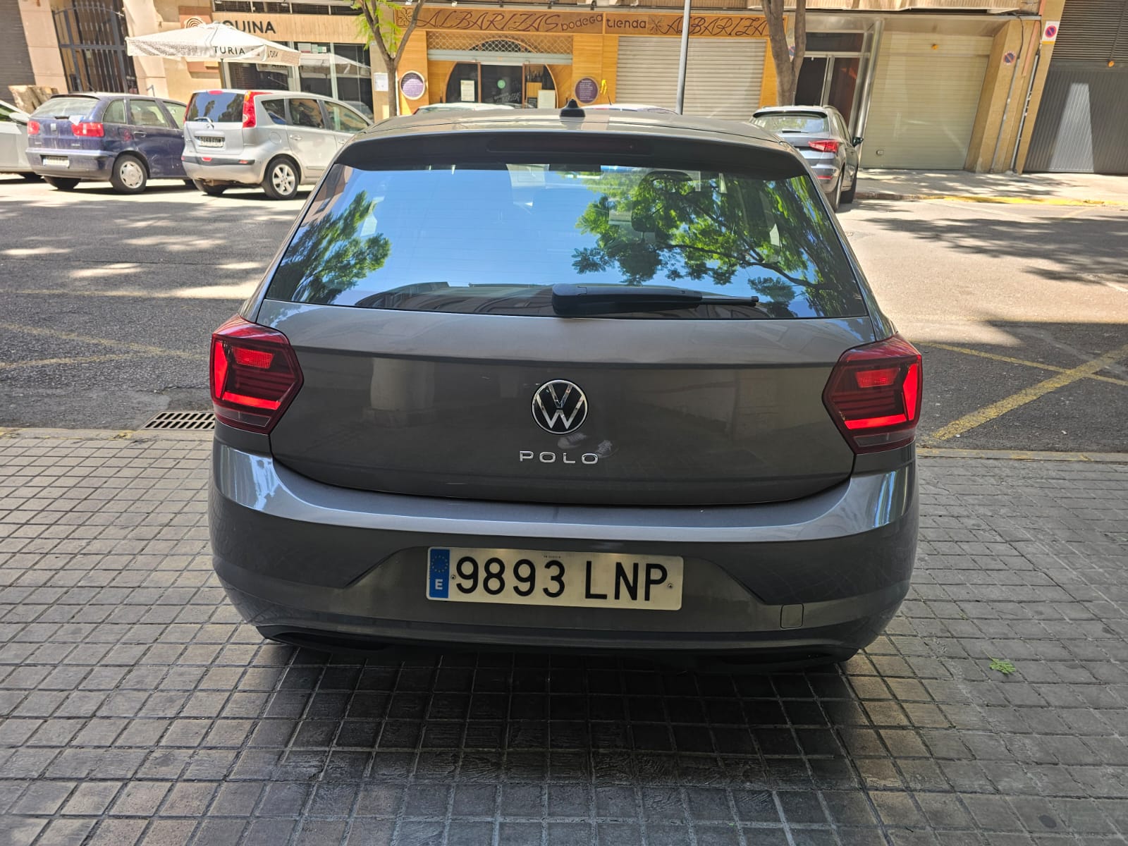 Miniatura 4 de VOLKSWAGEN POLO