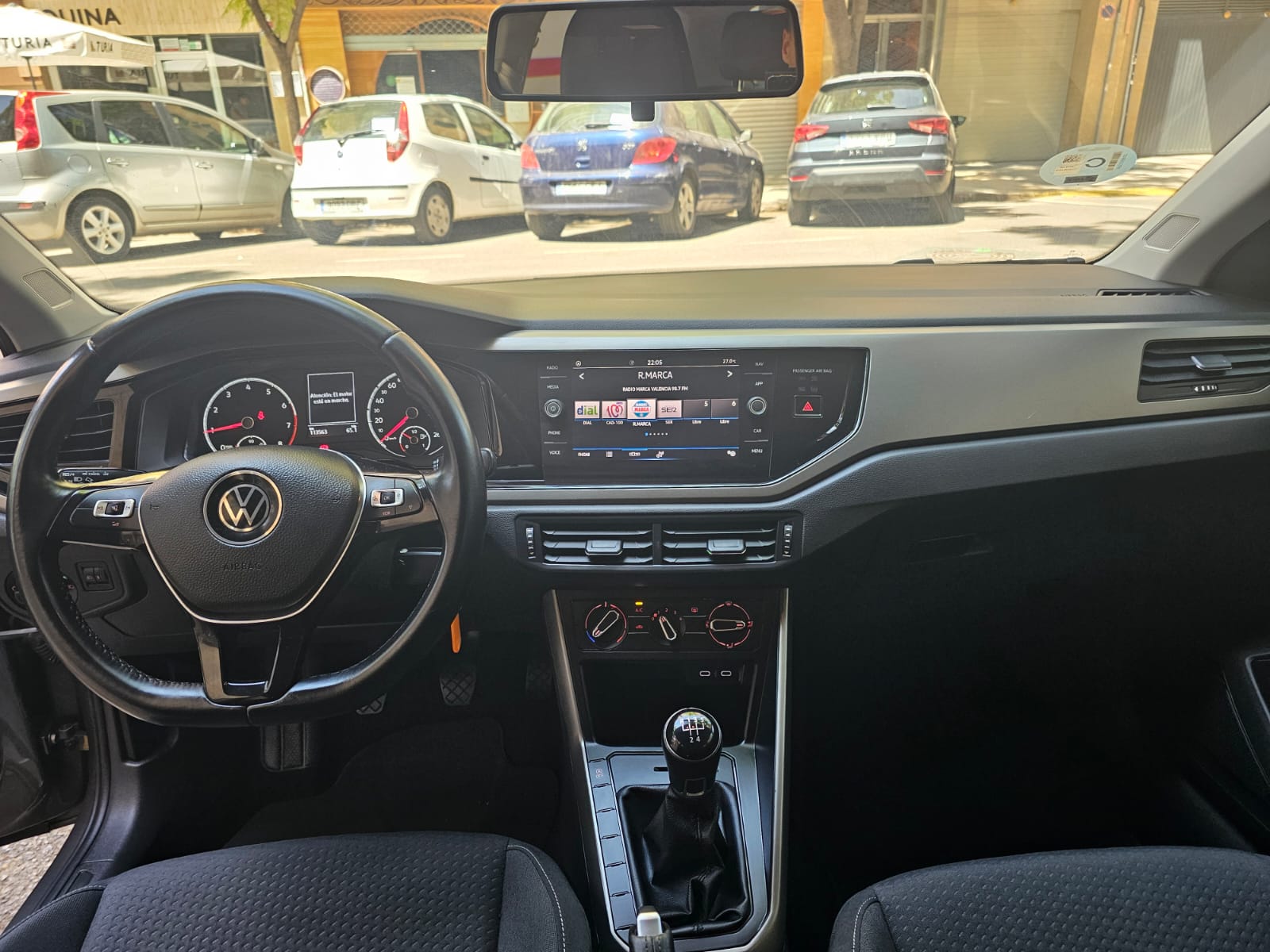 Miniatura 10 de VOLKSWAGEN POLO