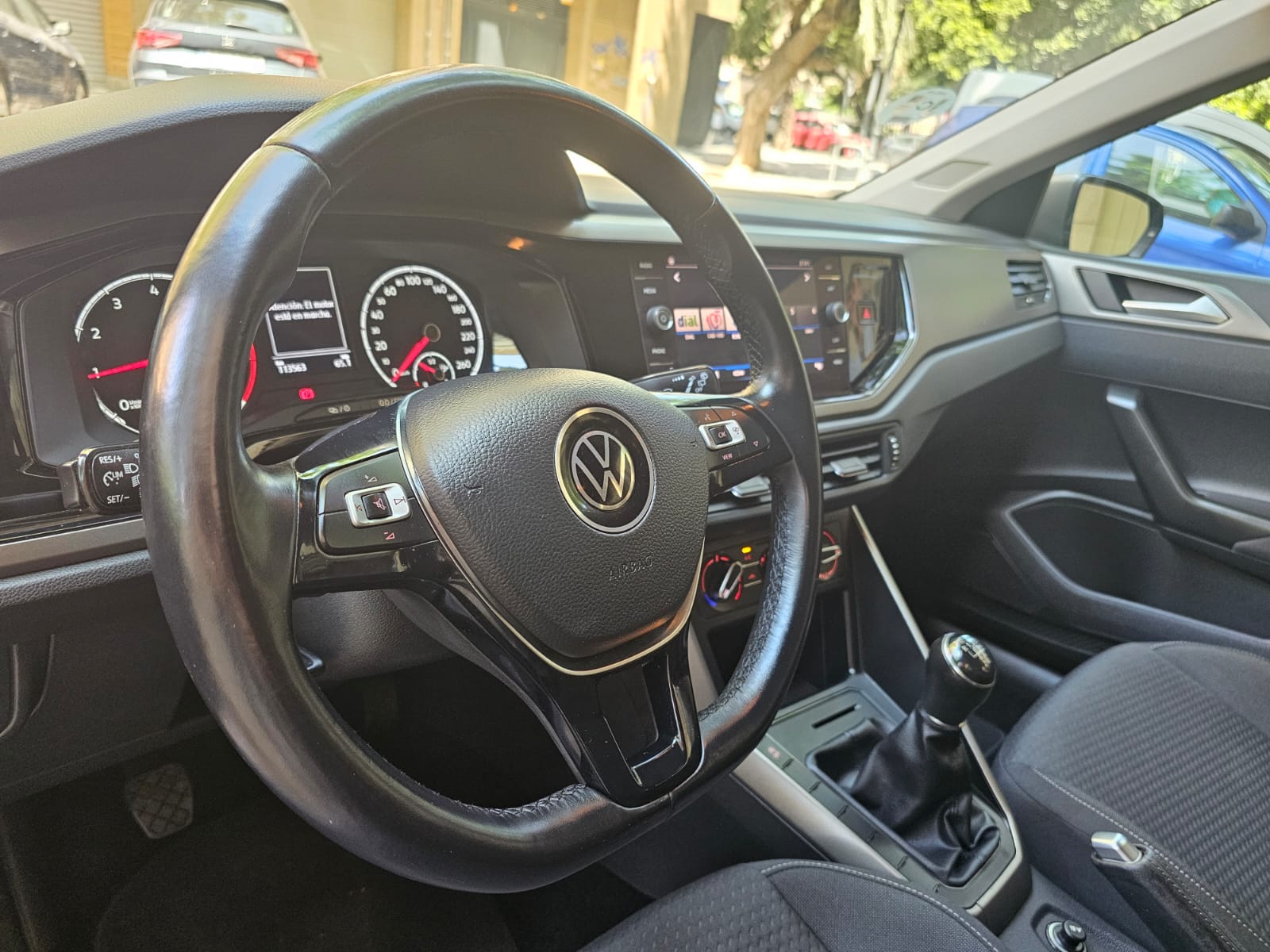 Miniatura 11 de VOLKSWAGEN POLO