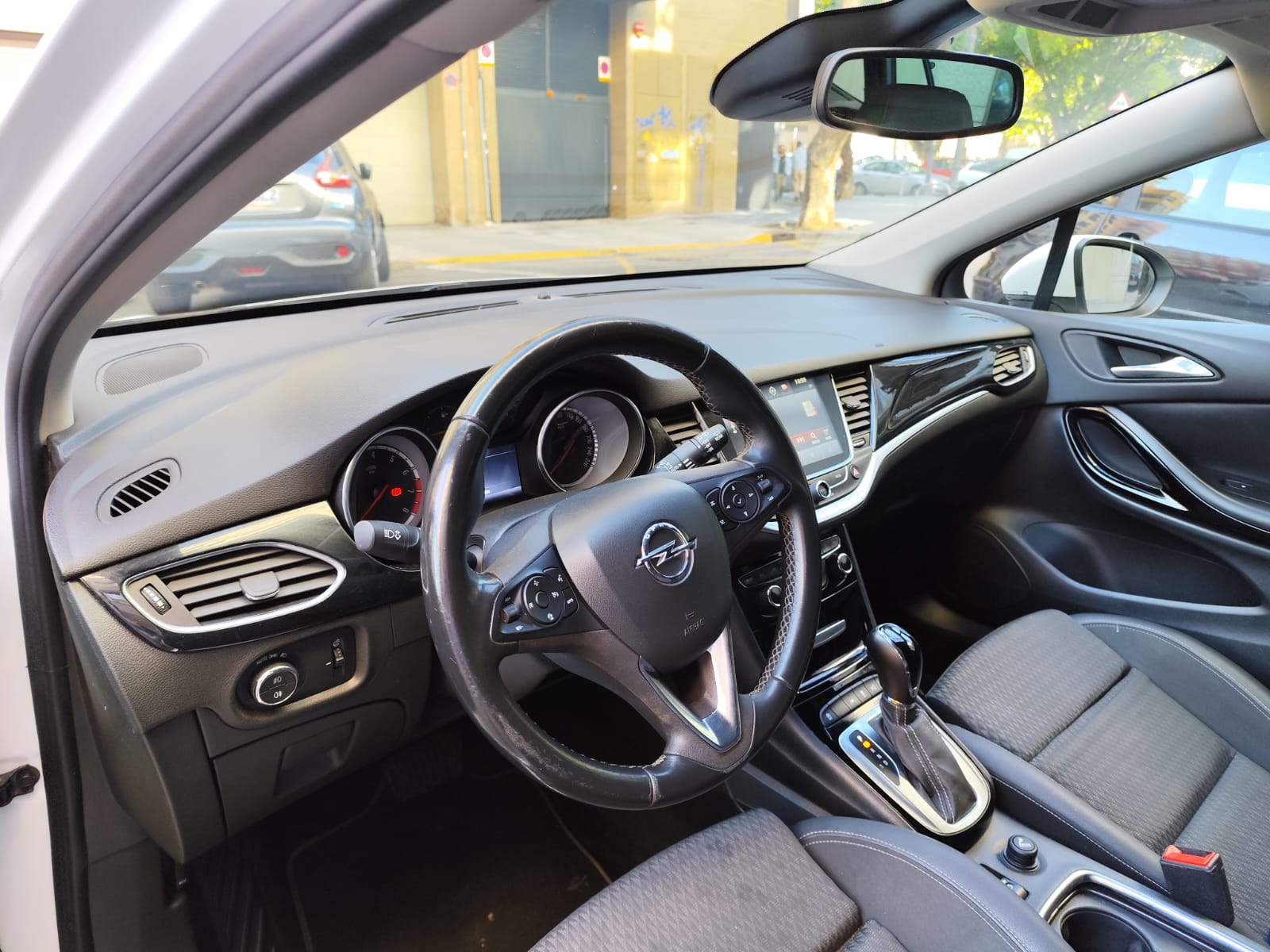 Miniatura 2 de OPEL ASTRA