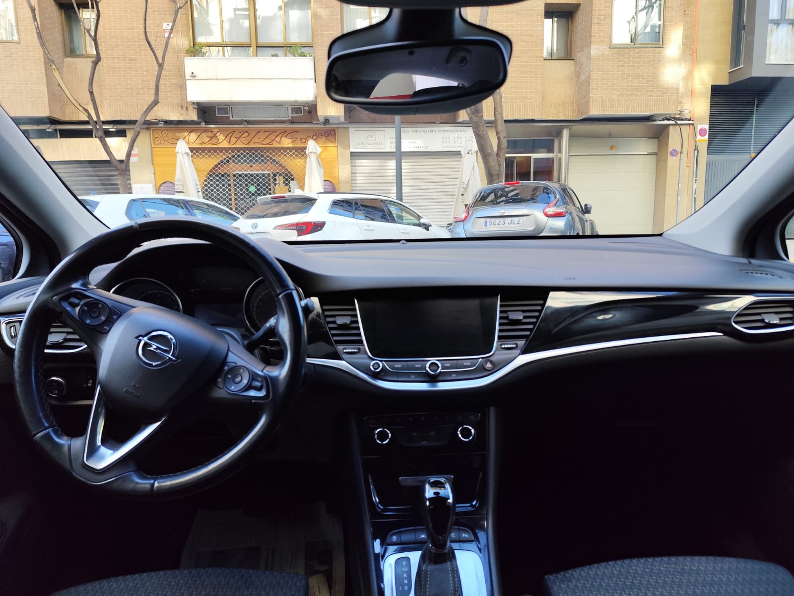 Miniatura 3 de OPEL ASTRA