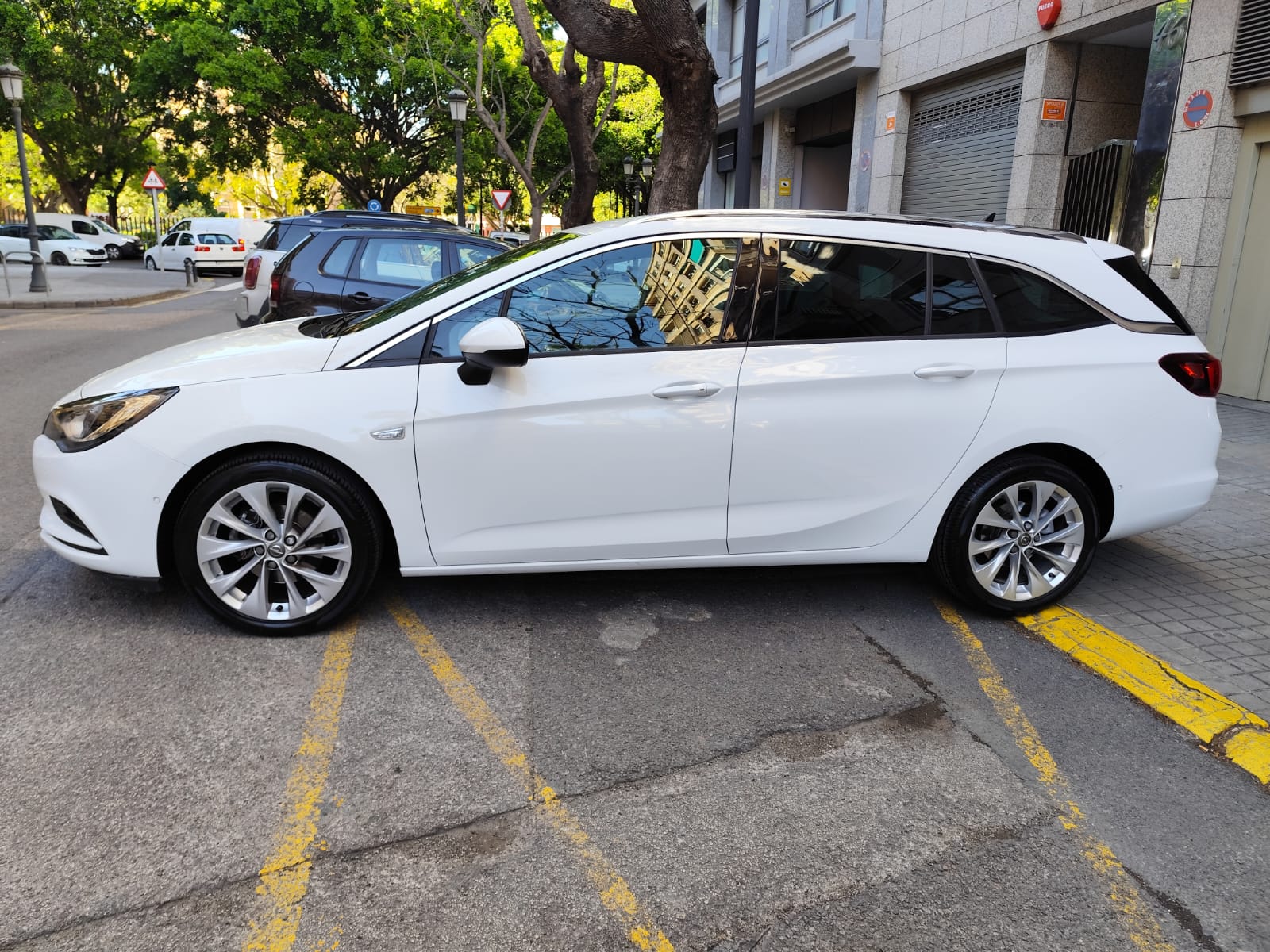 Miniatura 9 de OPEL ASTRA