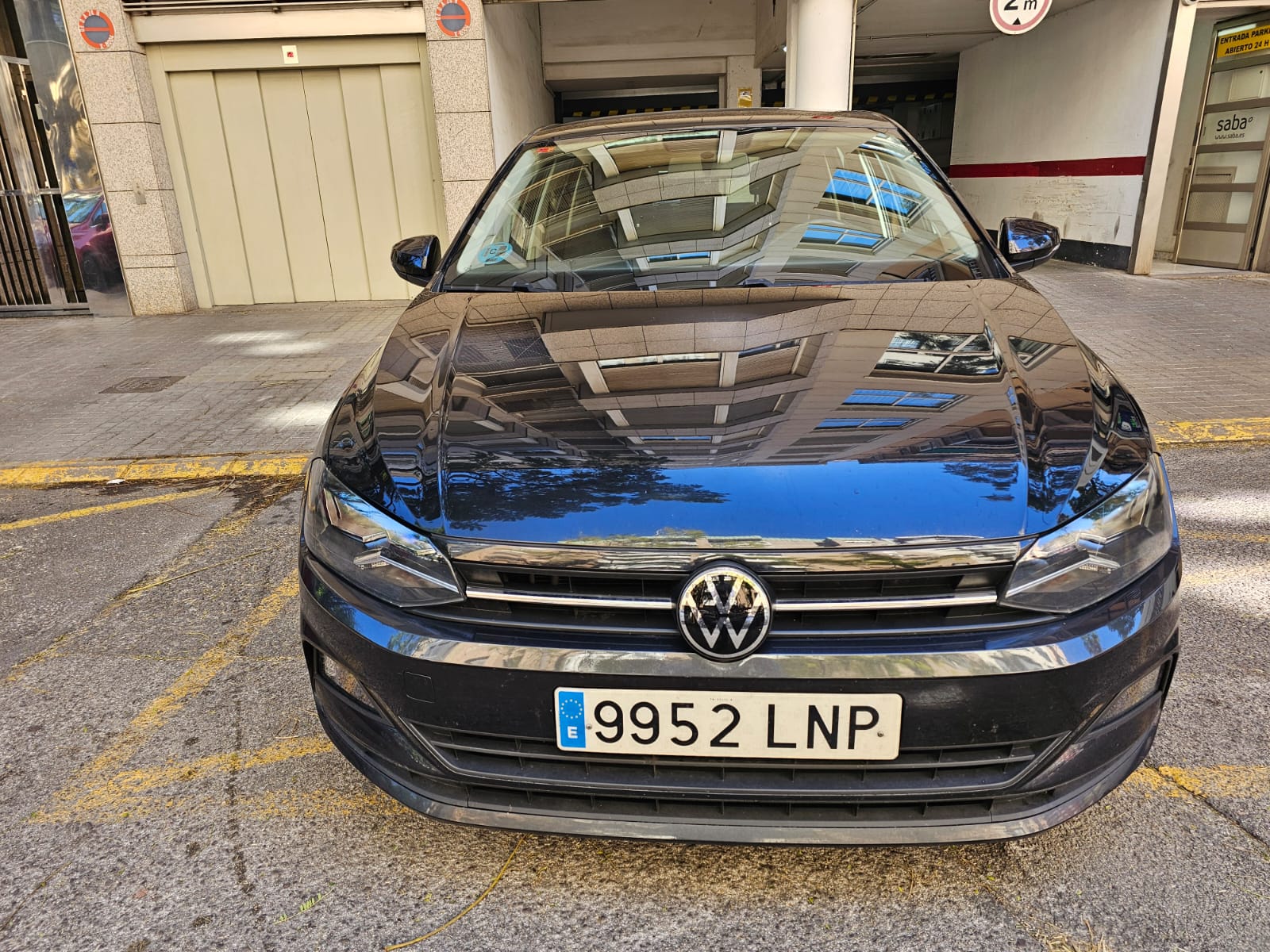 Miniatura 8 de VOLKSWAGEN POLO