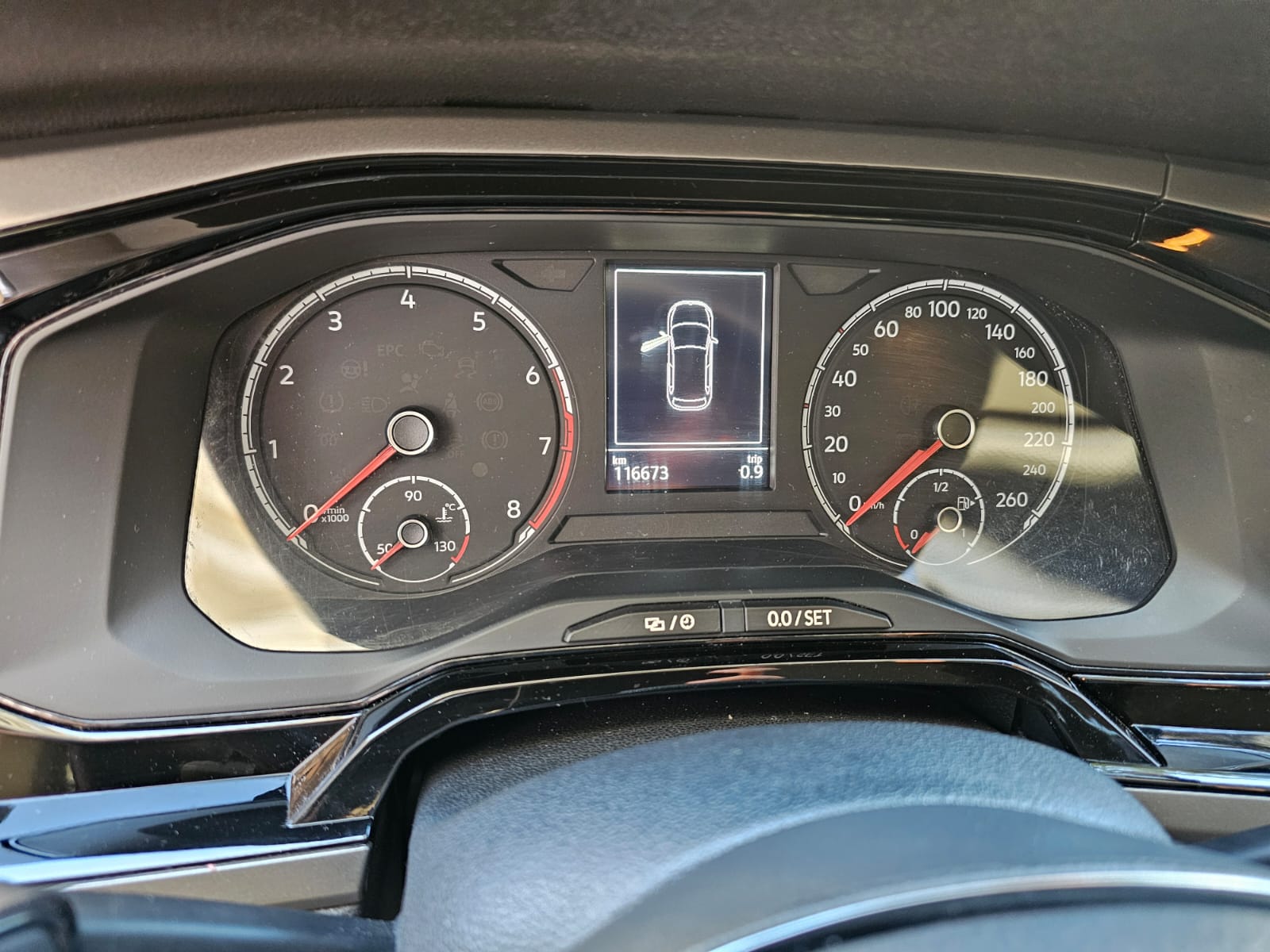 Miniatura 9 de VOLKSWAGEN POLO