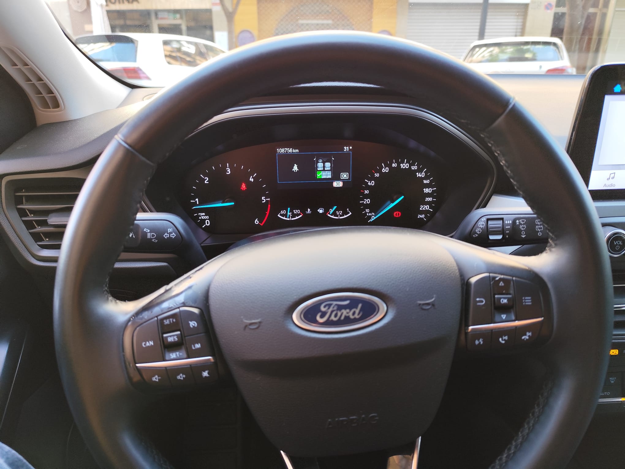 Miniatura 2 de FORD FOCUS