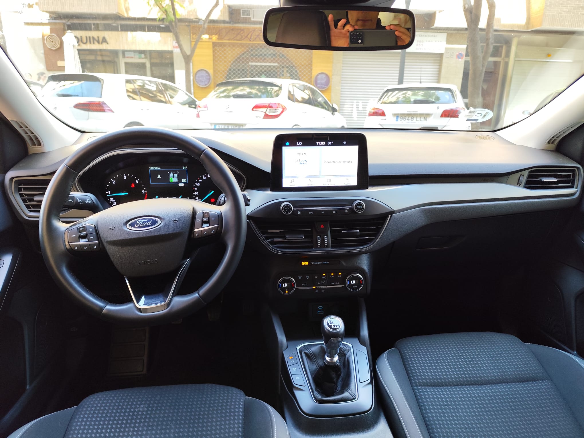 Miniatura 3 de FORD FOCUS