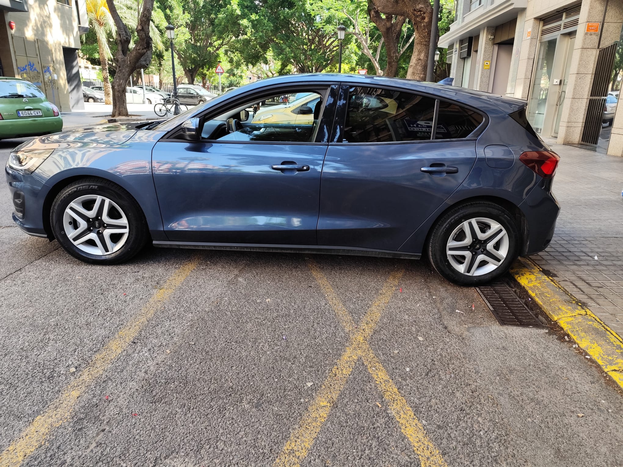 Miniatura 5 de FORD FOCUS