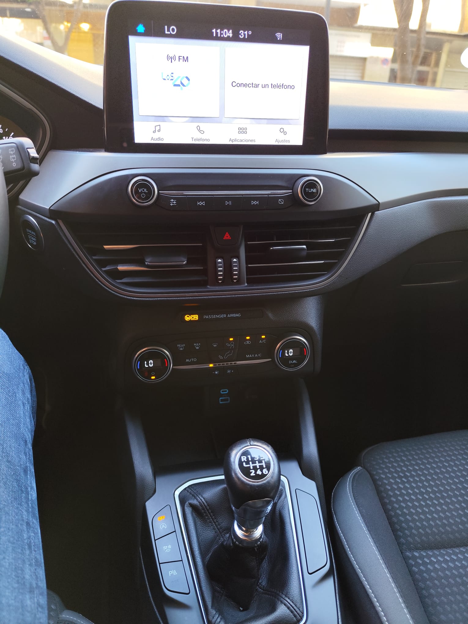 Miniatura 11 de FORD FOCUS