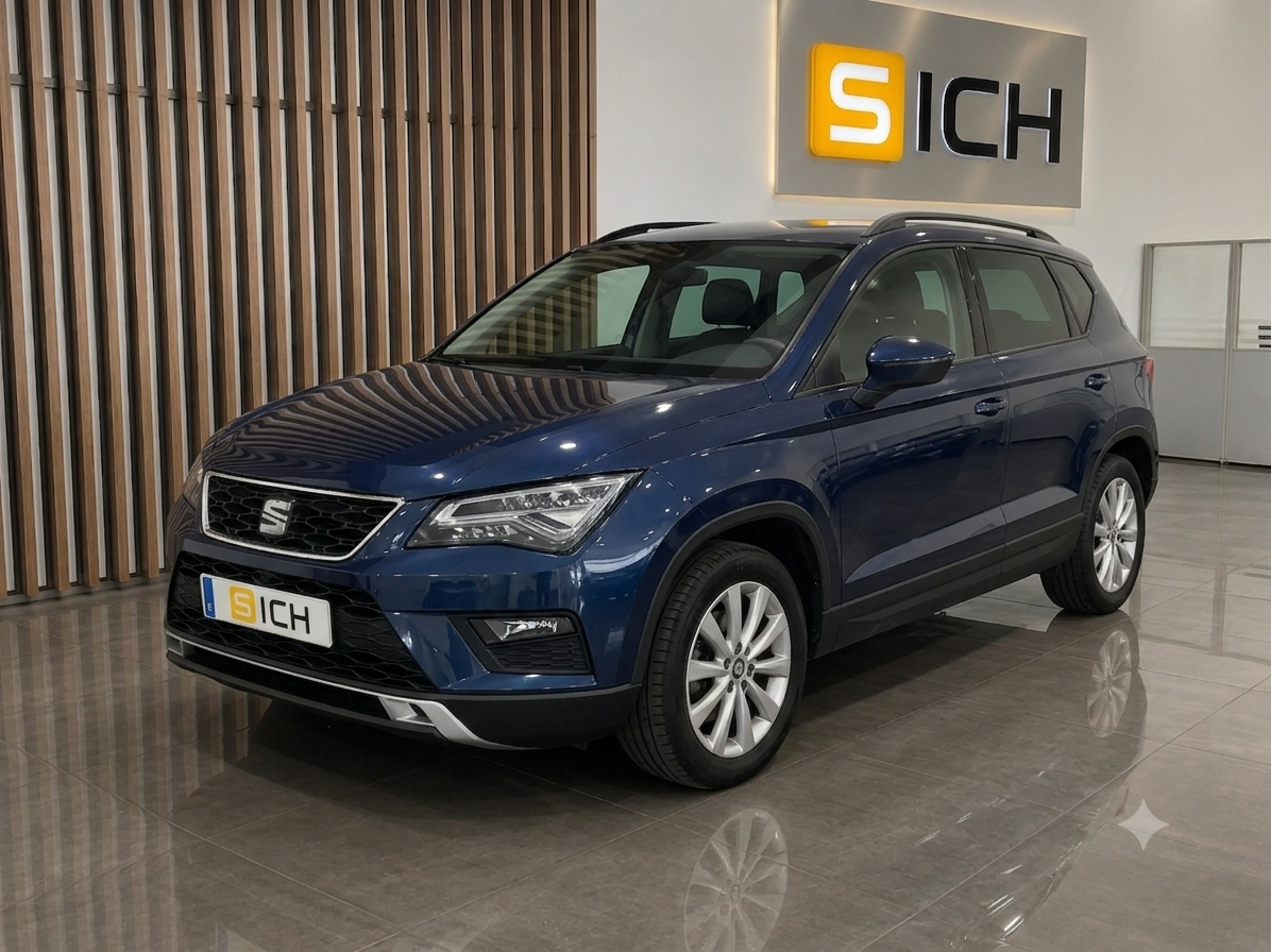 ATECA
