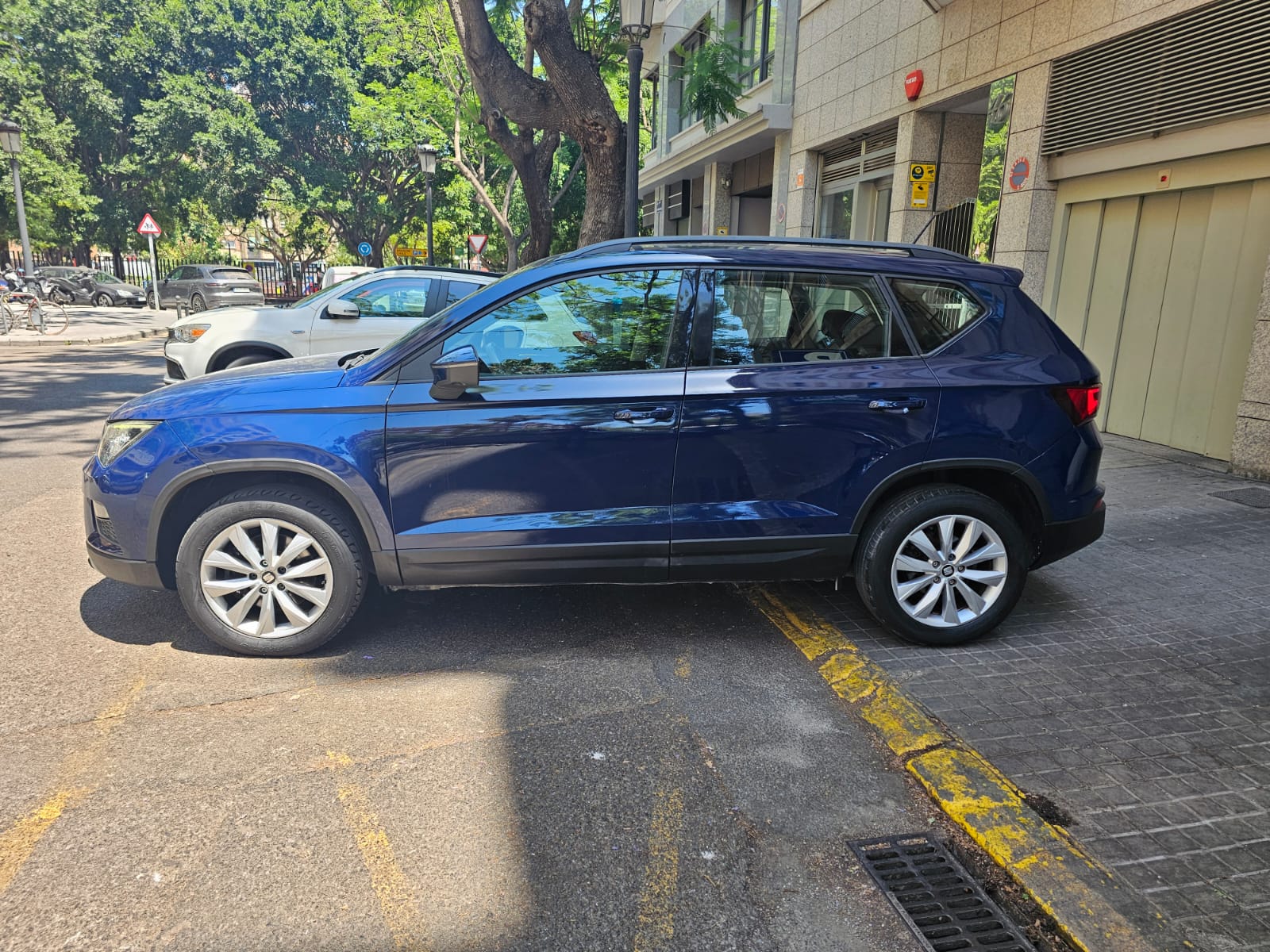 Miniatura 3 de SEAT ATECA