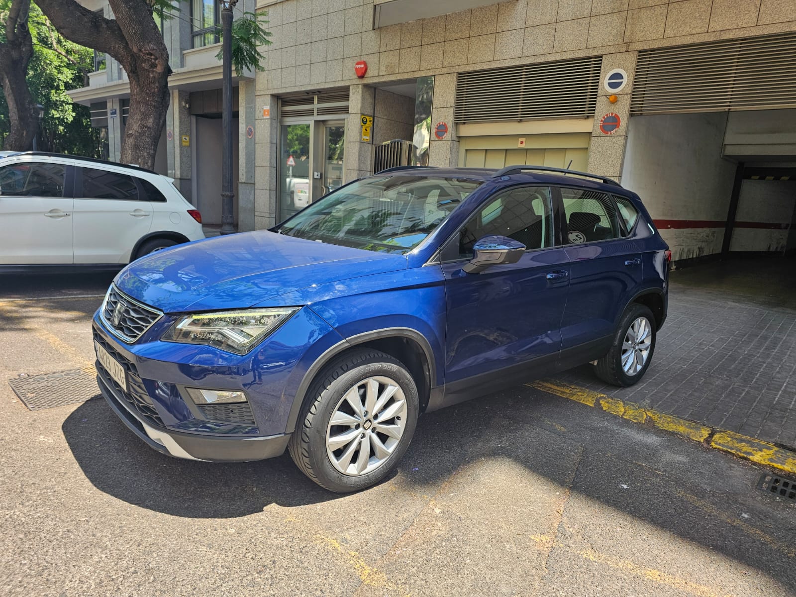 Miniatura 4 de SEAT ATECA