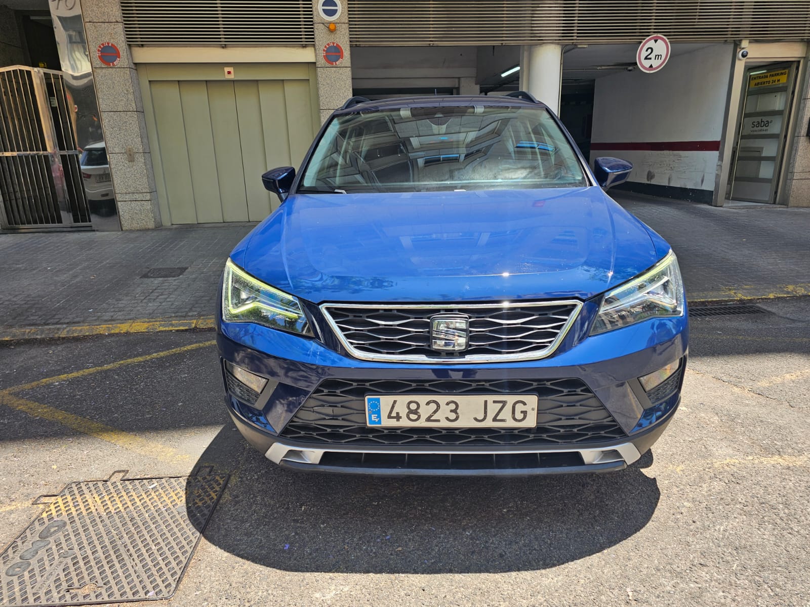 Miniatura 5 de SEAT ATECA