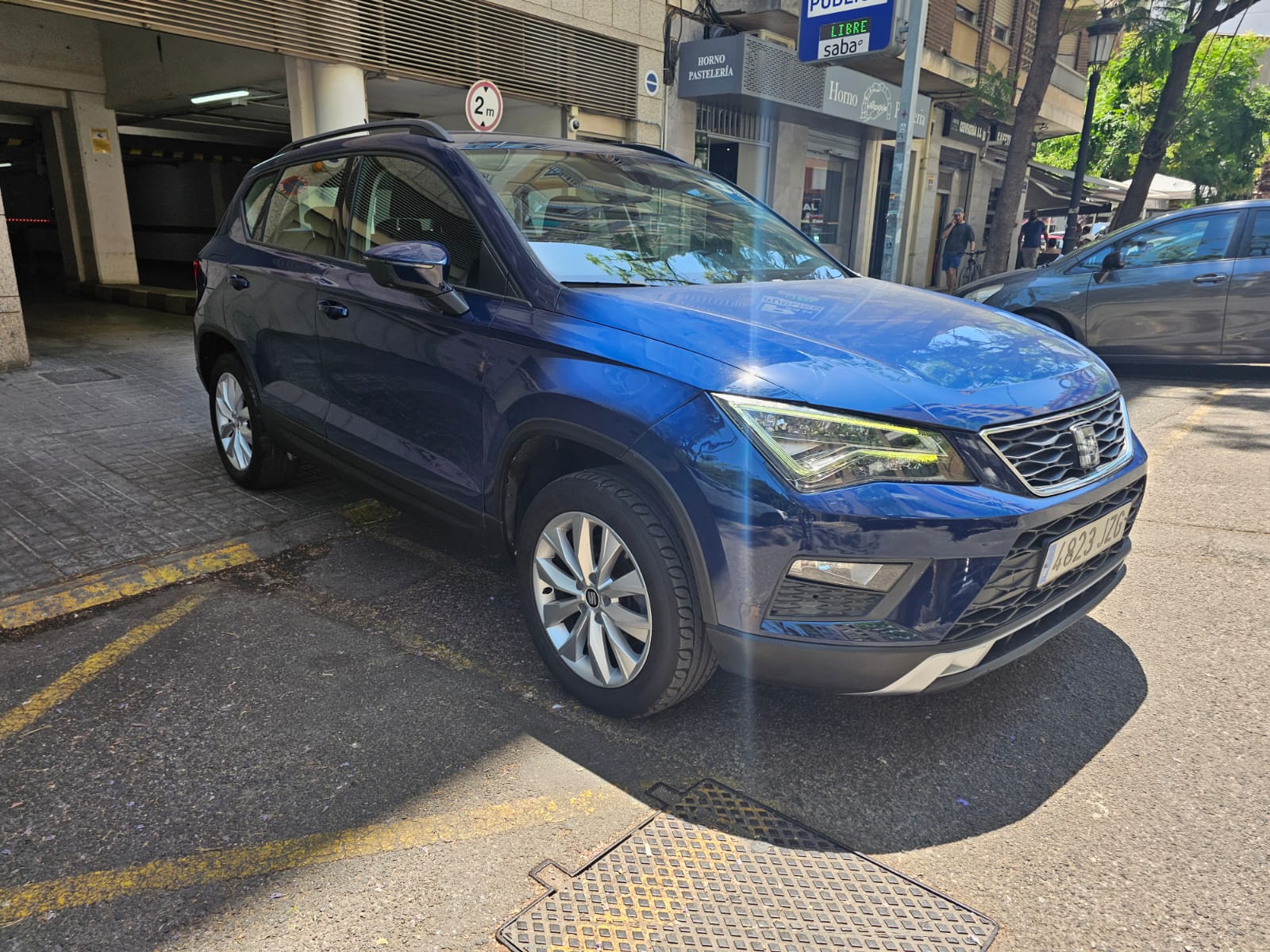 Miniatura 6 de SEAT ATECA