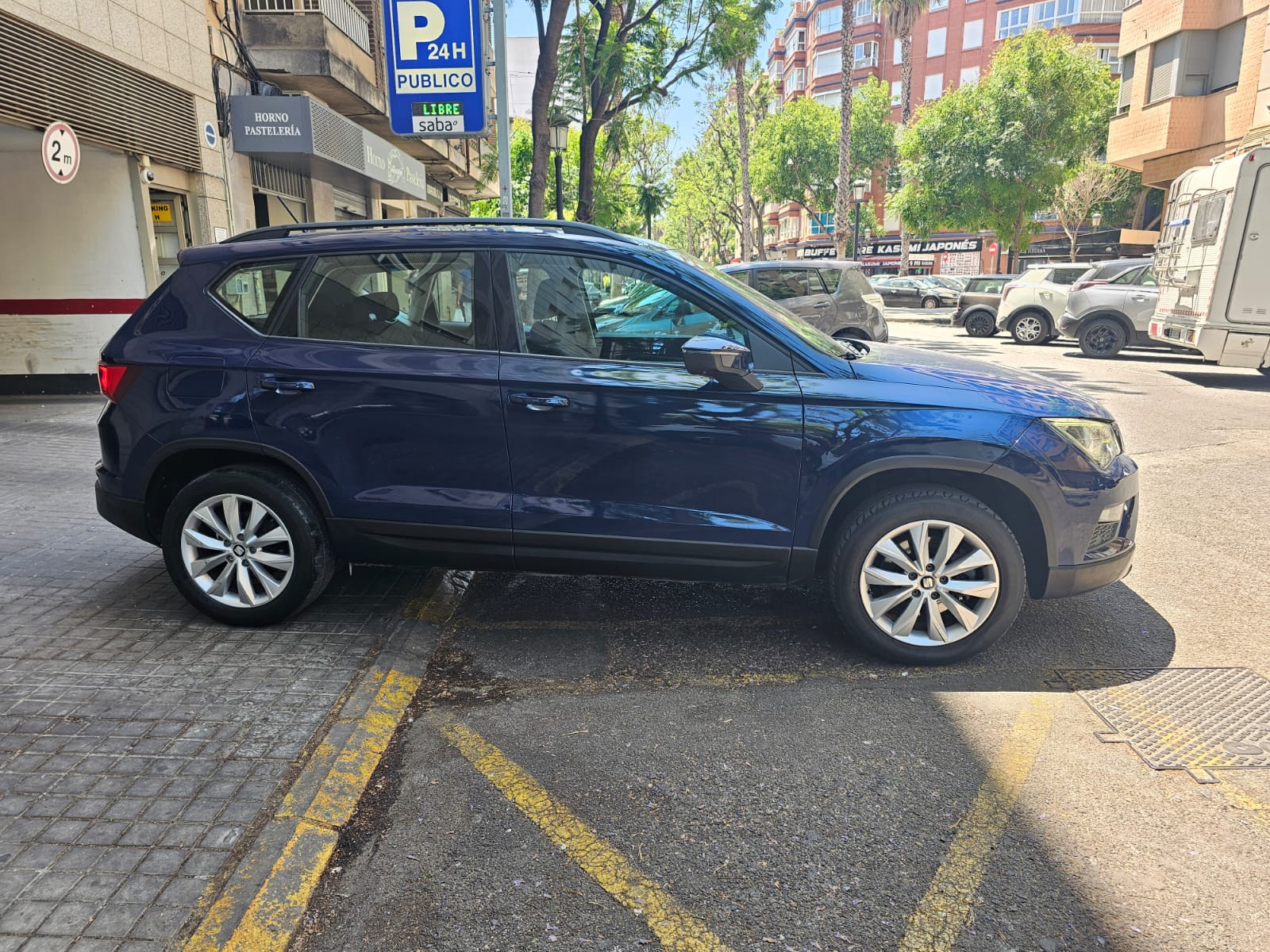 Miniatura 7 de SEAT ATECA