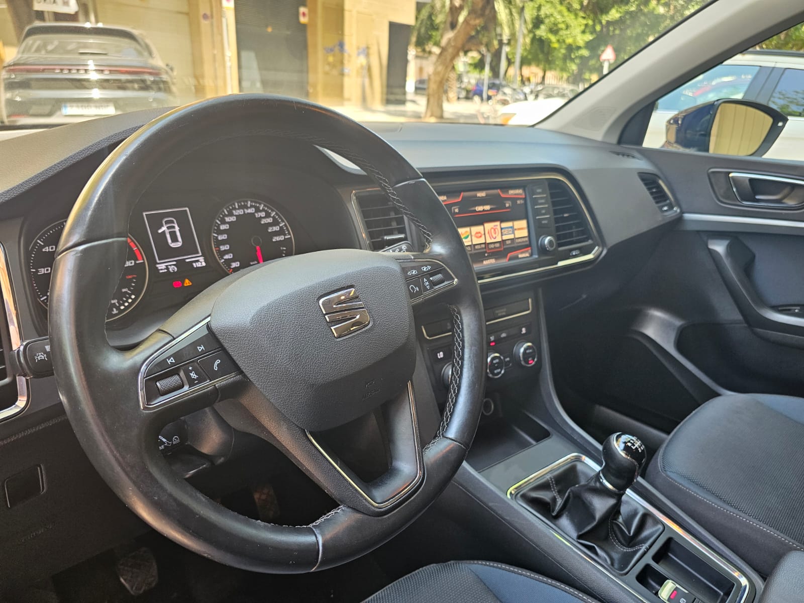 Miniatura 12 de SEAT ATECA