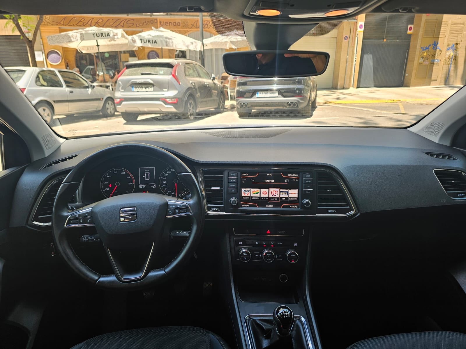 Miniatura 13 de SEAT ATECA